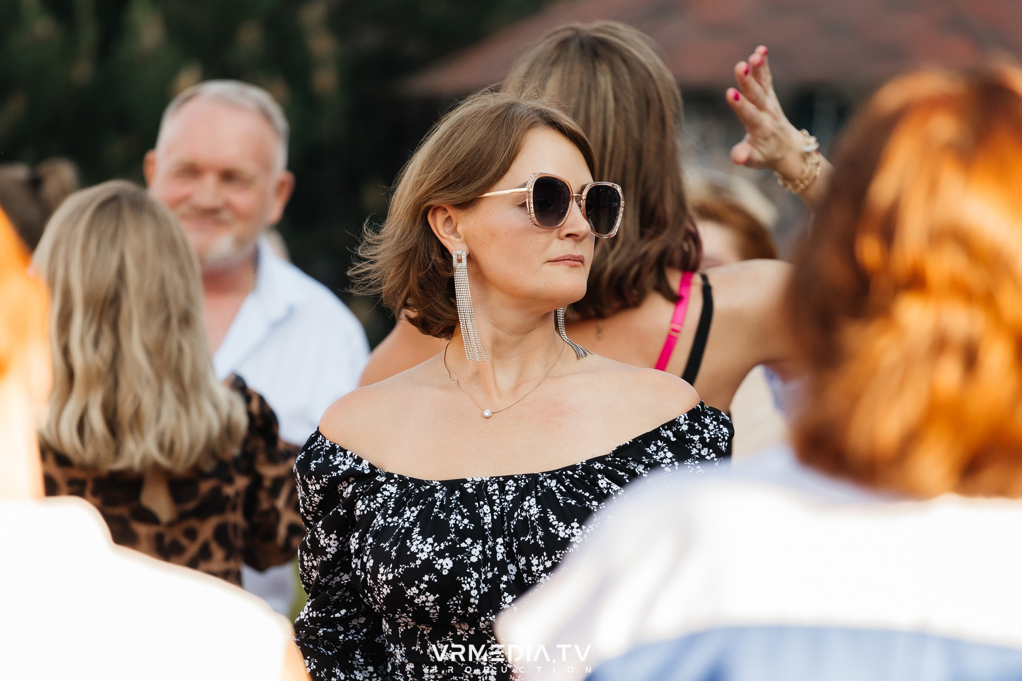 Выходные в ресторане «Лазурный берег»