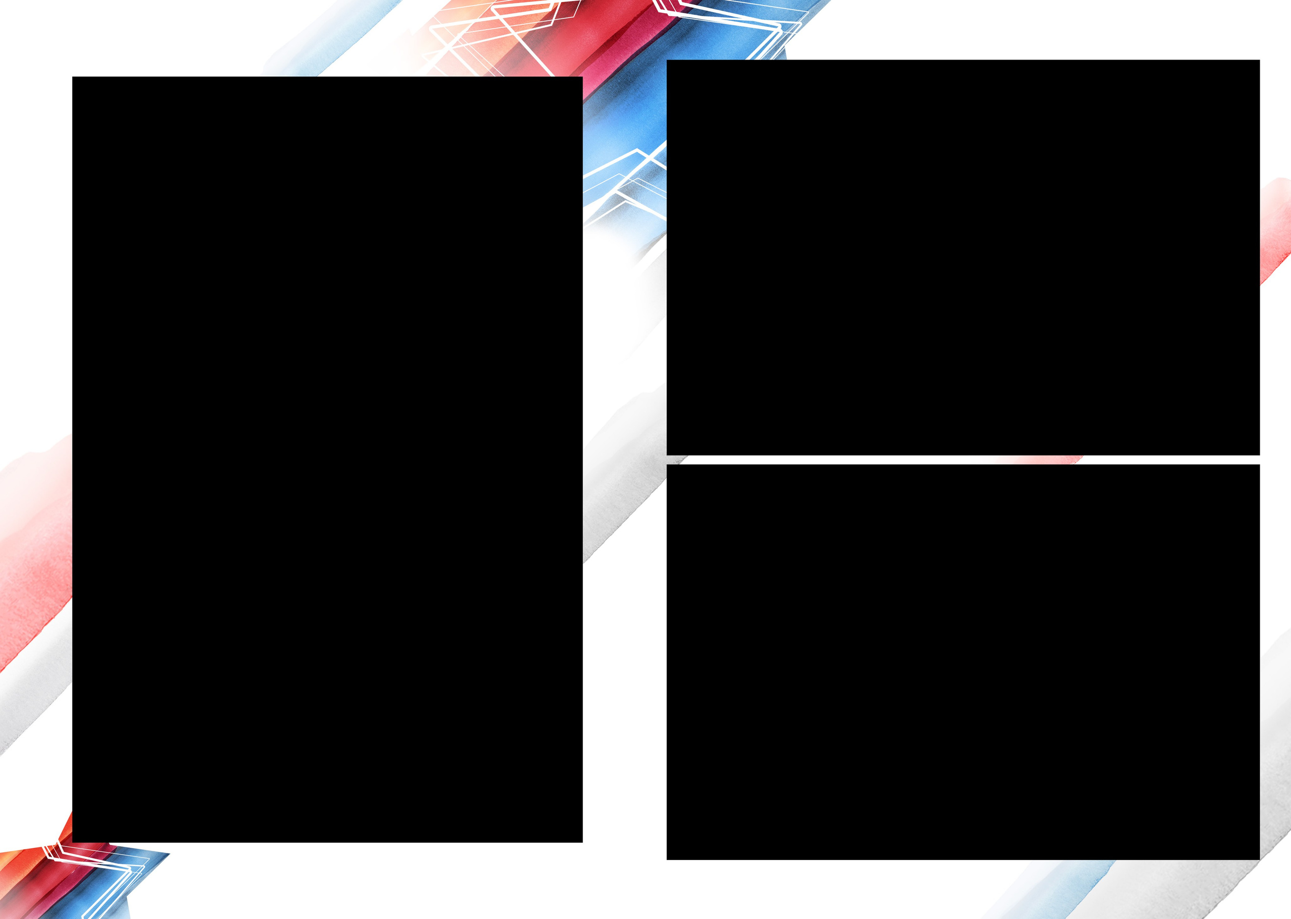 ФЛАГ. ТВОЙ АЛЬБОМ / ТВОИ ПРАВИЛА