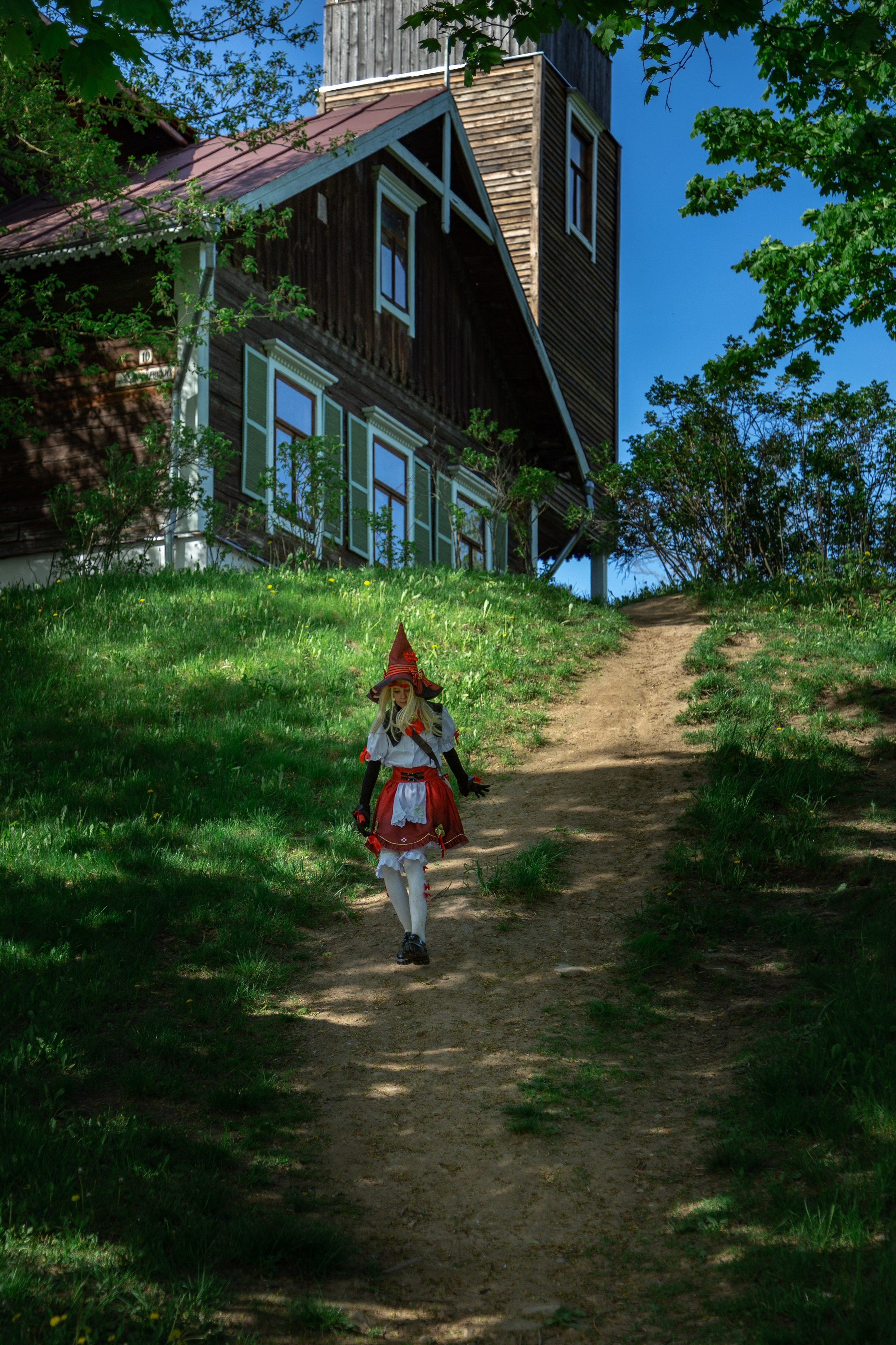 Творческое. Фотограф в Минске Екатерина Тузова