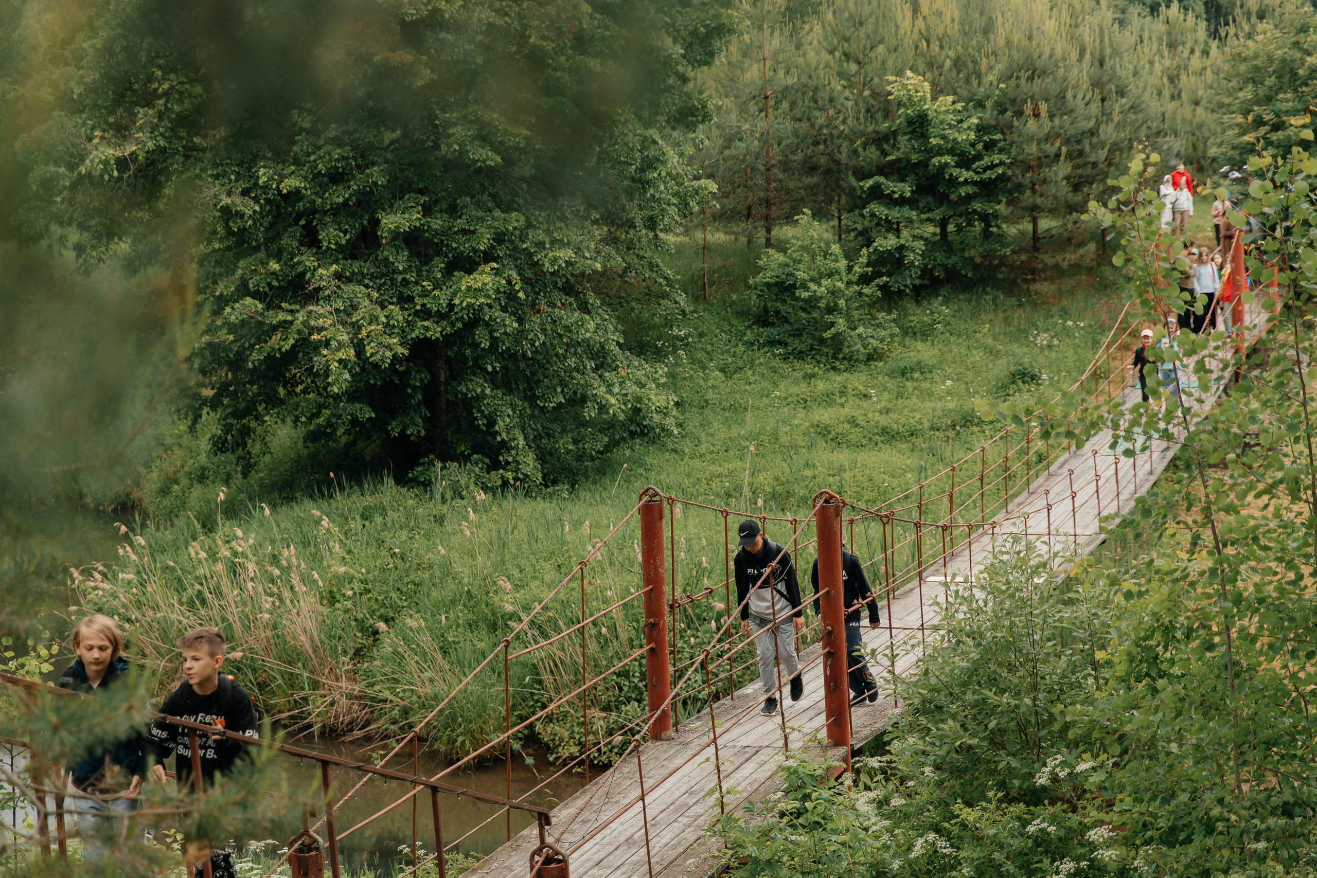 ММЦ. Семейный фотограф Москва