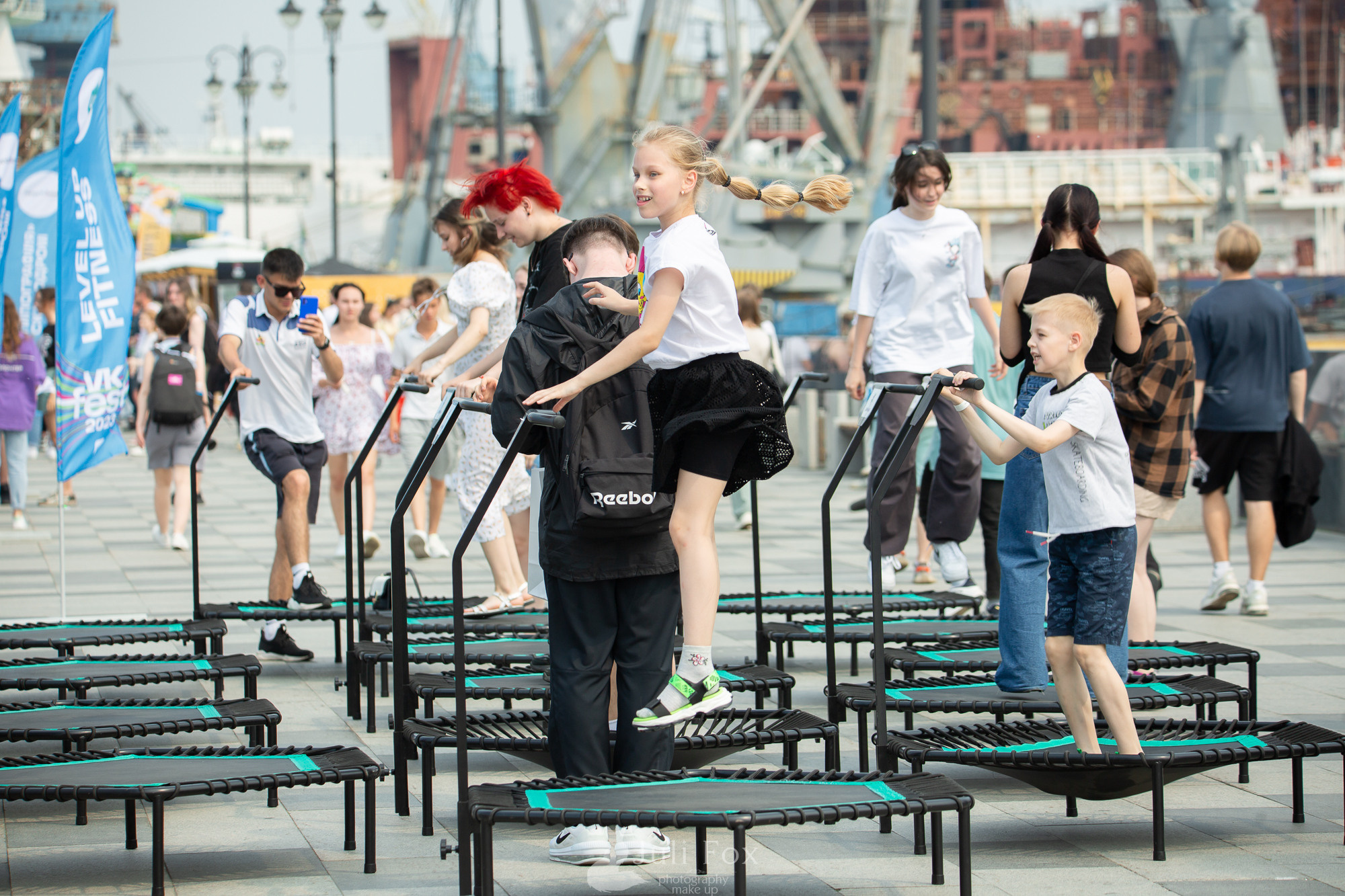 Репортажная фотосъемка во Владивостоке. Портретный, свадебный, репортажный фотограф во Владивостоке Юлиана Джули Фокс