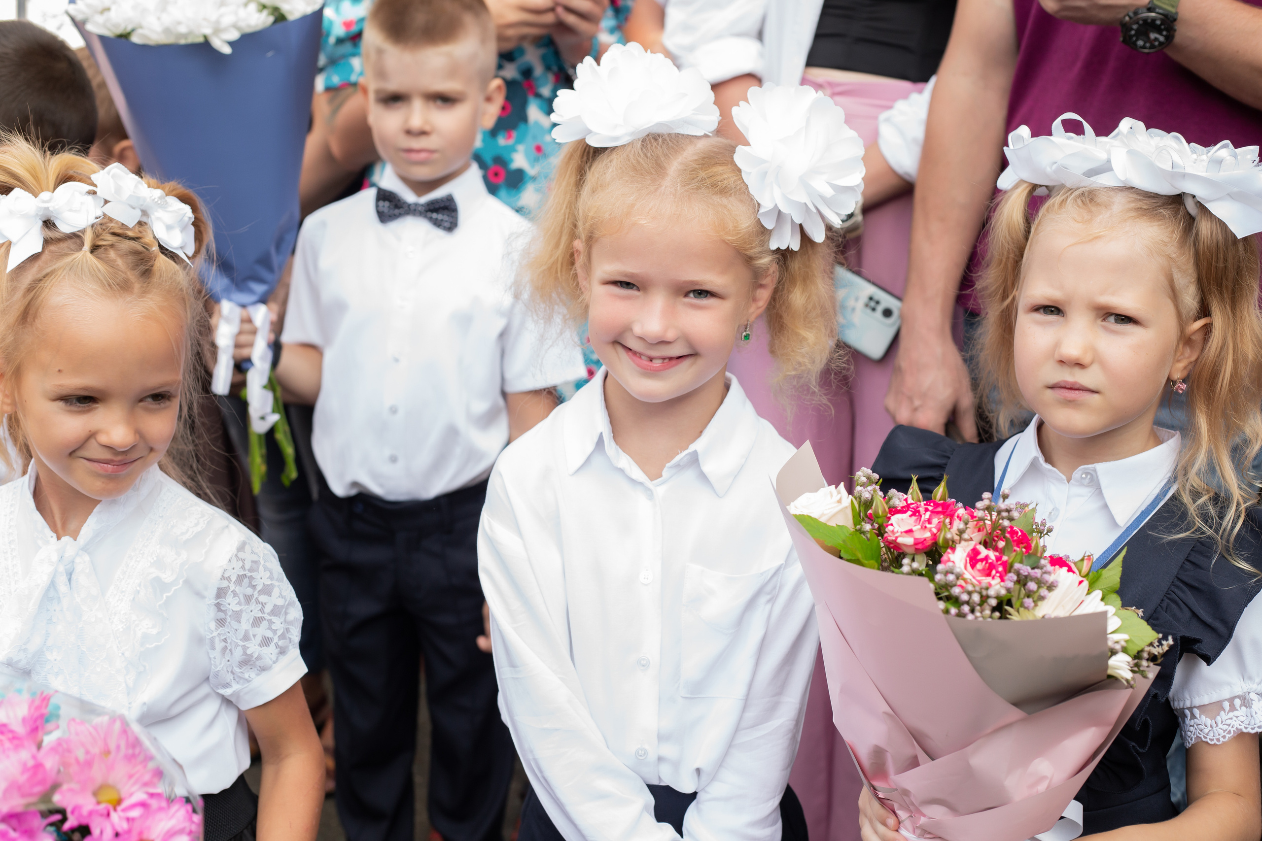 ШКОЛА и ДЕТСКИЙ САД. Портретный, свадебный, репортажный фотограф во Владивостоке Юлиана Джули Фокс