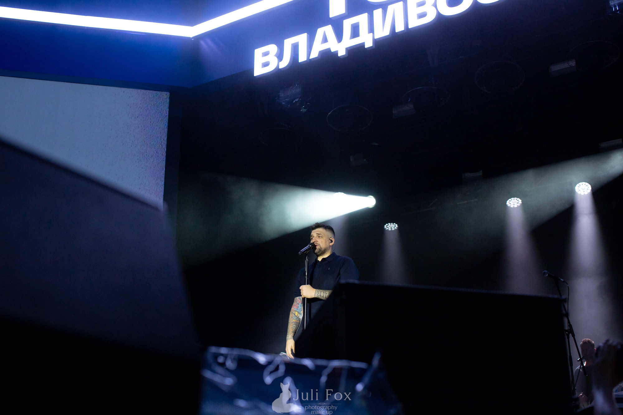 Репортажная фотосъемка во Владивостоке. Портретный, свадебный, репортажный фотограф во Владивостоке Юлиана Джули Фокс