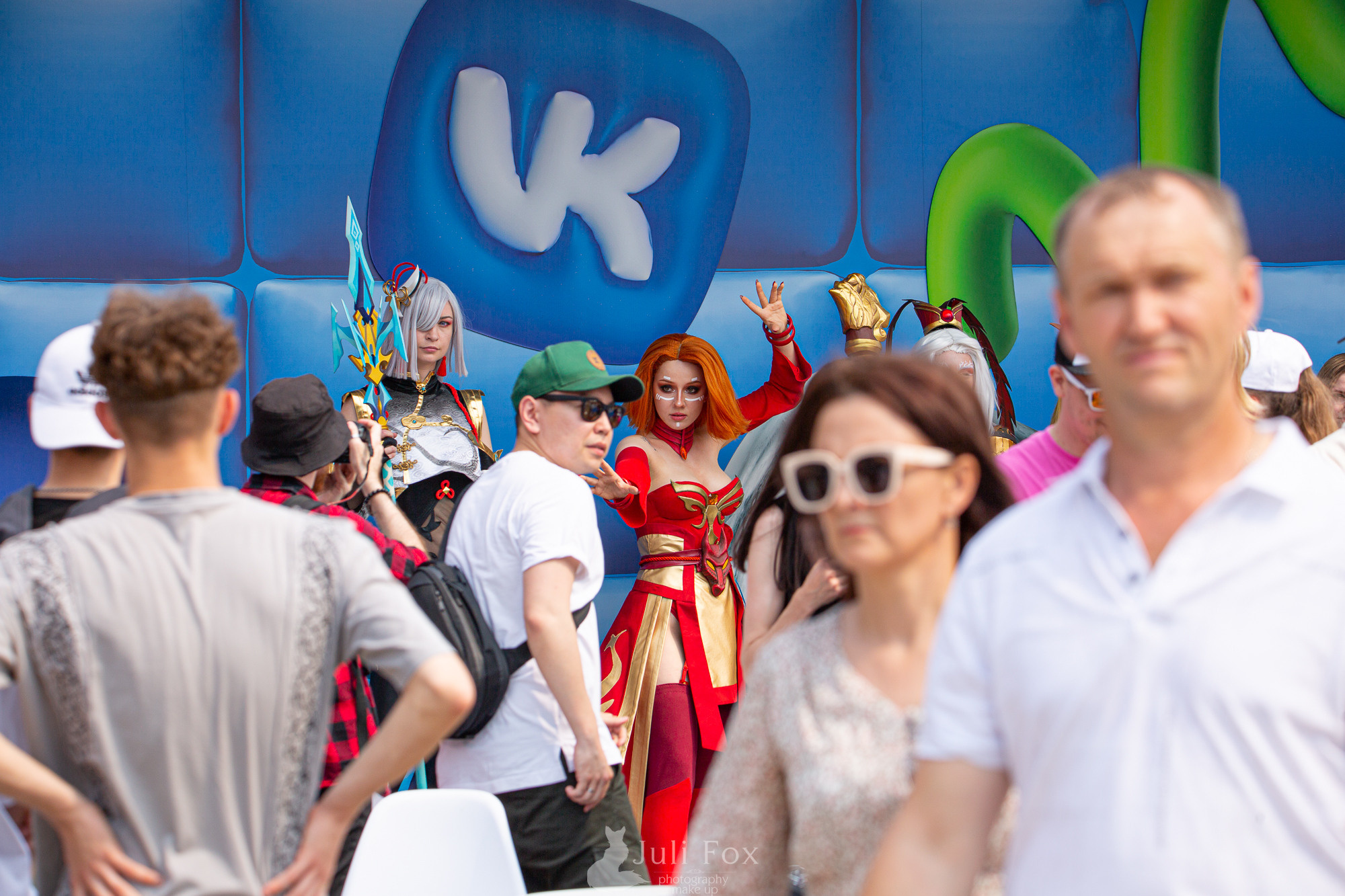 Репортажная фотосъемка во Владивостоке. Портретный, свадебный, репортажный фотограф во Владивостоке Юлиана Джули Фокс