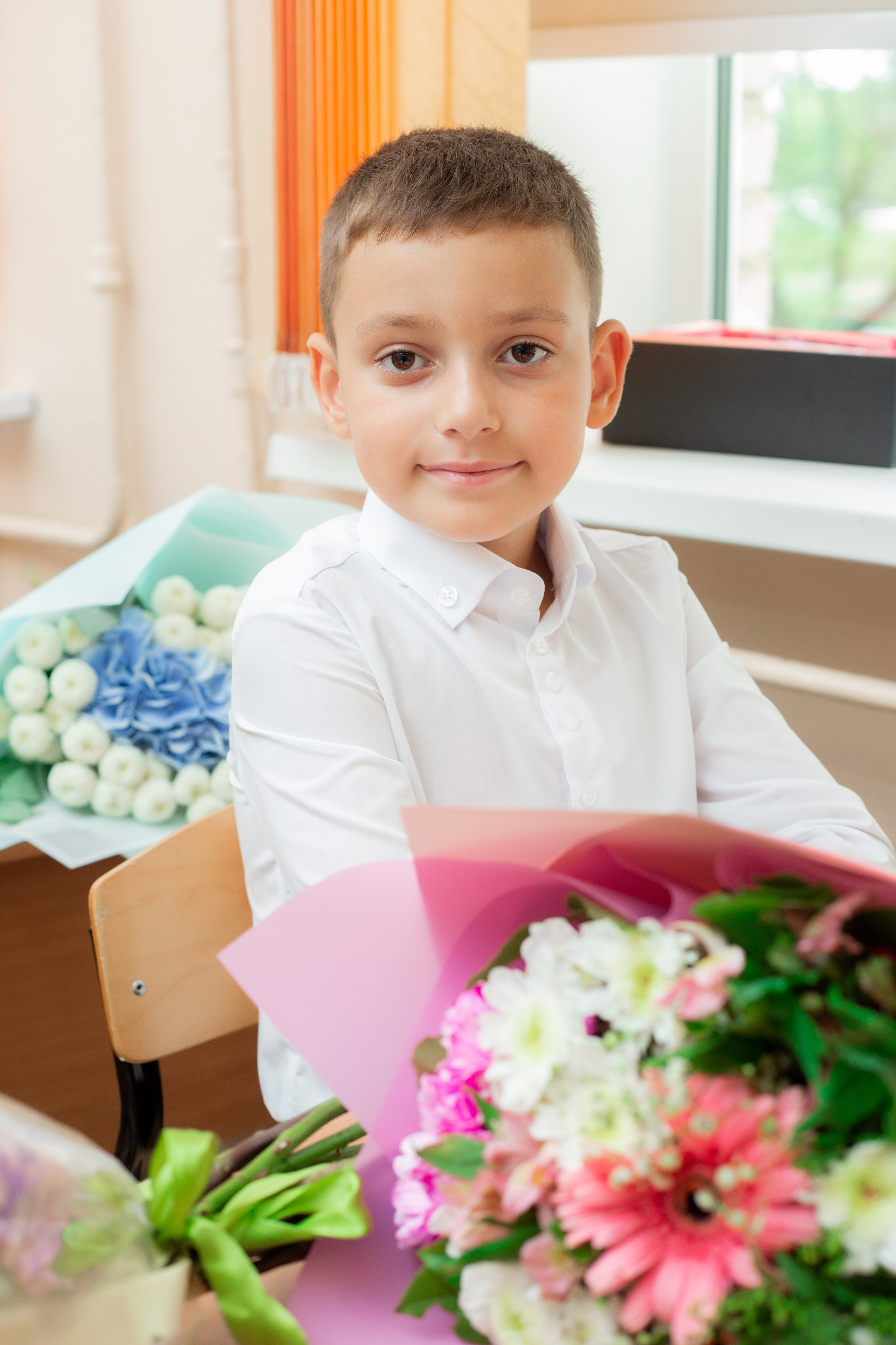 ШКОЛА и ДЕТСКИЙ САД. Портретный, свадебный, репортажный фотограф во Владивостоке Юлиана Джули Фокс