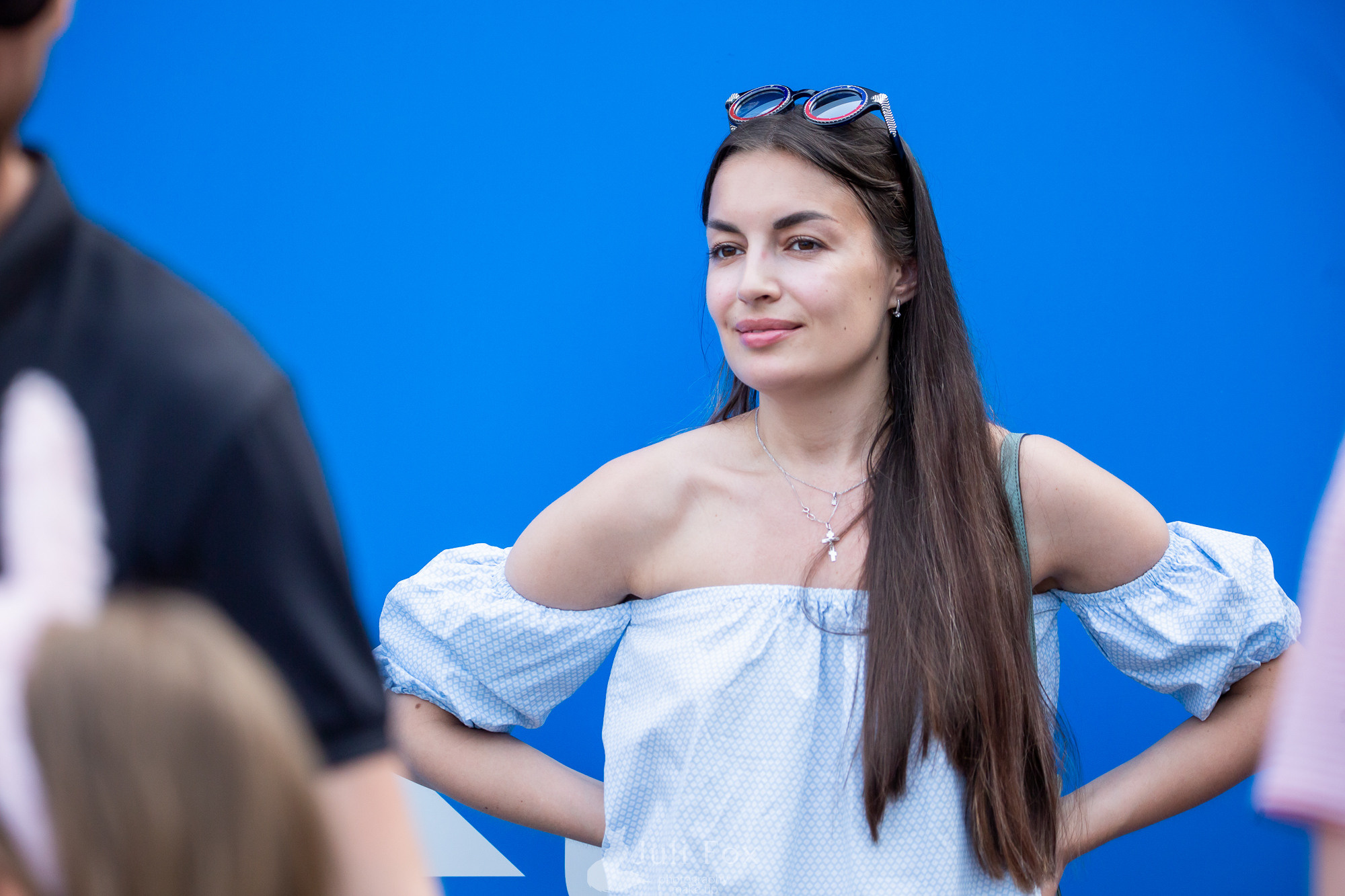 Репортажная фотосъемка во Владивостоке. Портретный, свадебный, репортажный фотограф во Владивостоке Юлиана Джули Фокс