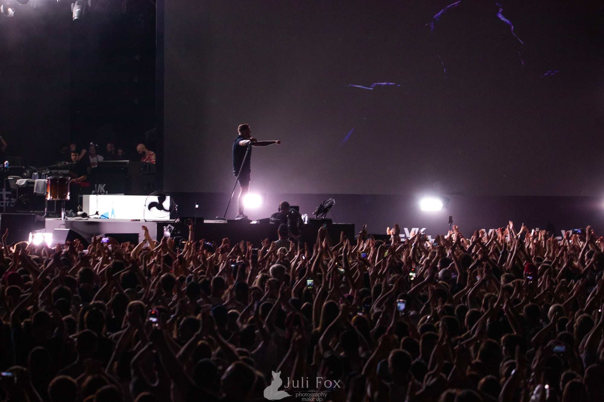 Репортажная фотосъемка во Владивостоке. Портретный, свадебный, репортажный фотограф во Владивостоке Юлиана Джули Фокс