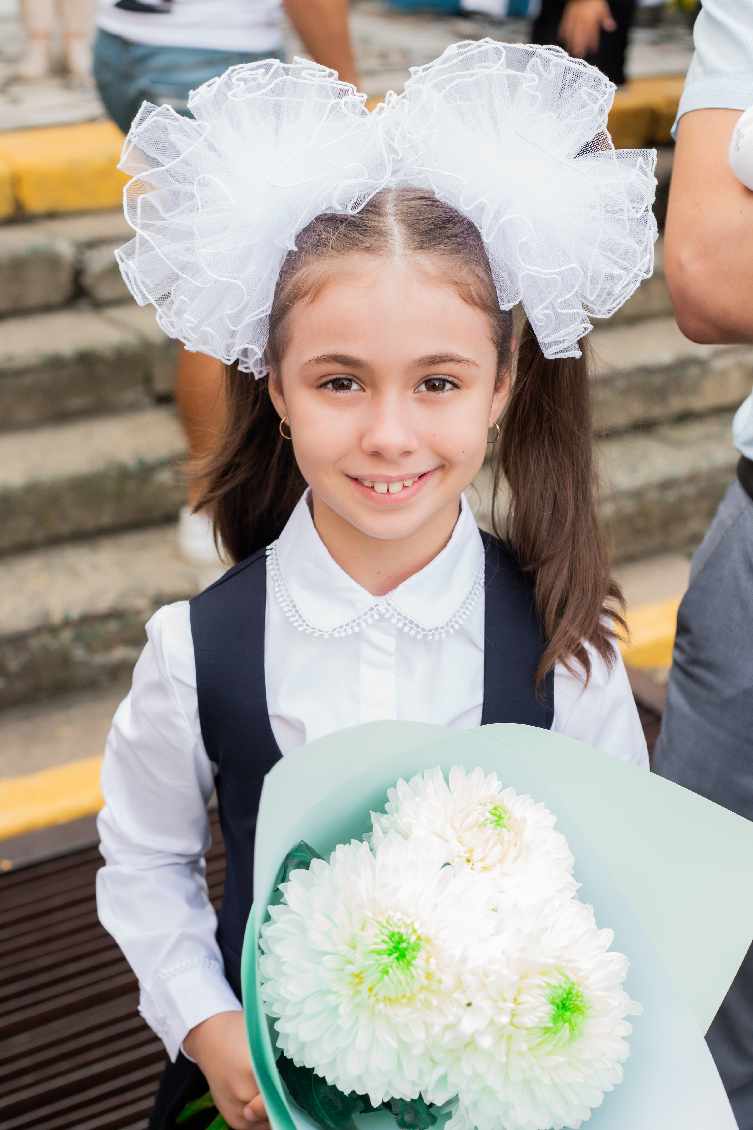 ШКОЛА и ДЕТСКИЙ САД. Портретный, свадебный, репортажный фотограф во Владивостоке Юлиана Джули Фокс