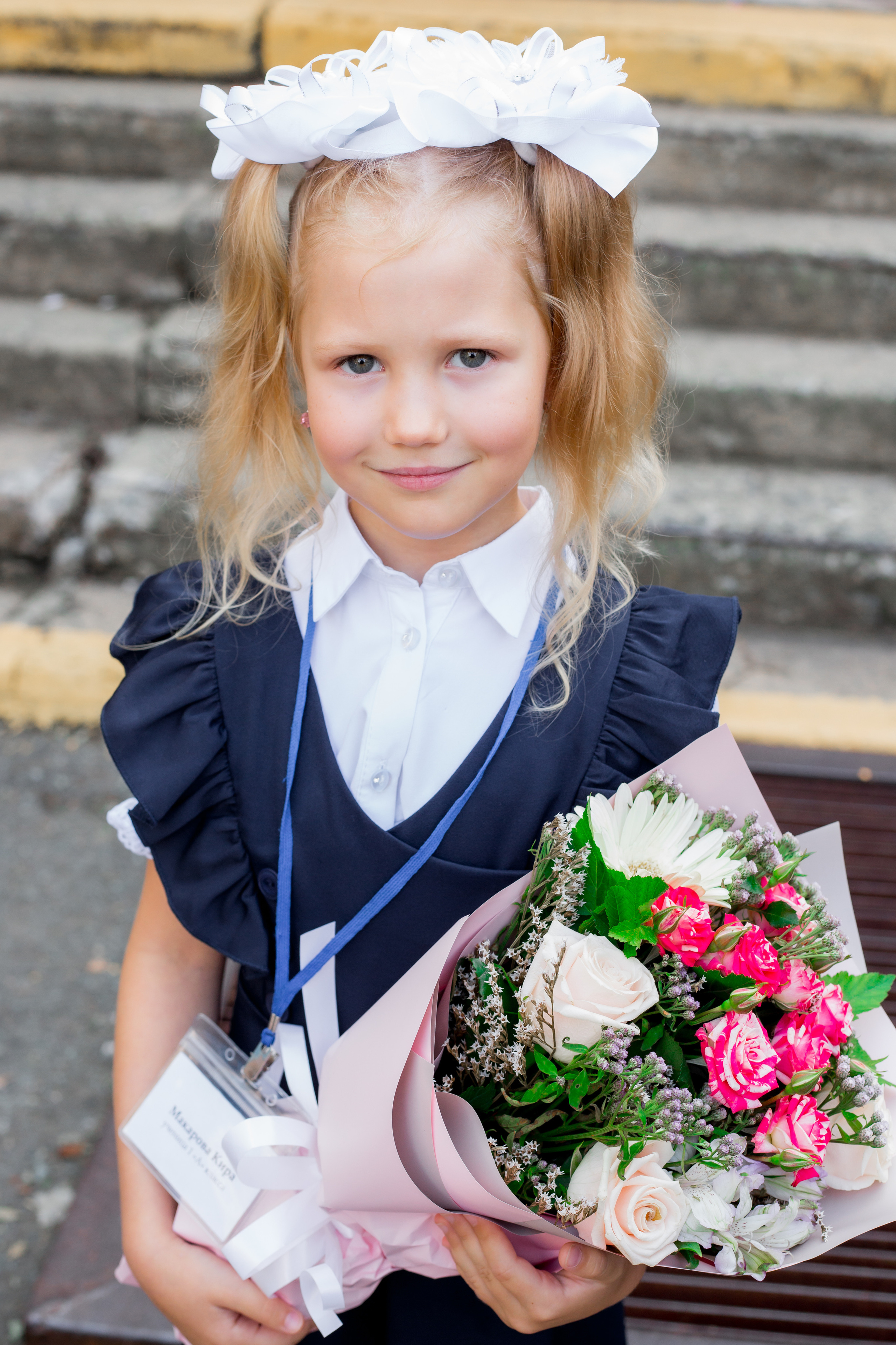 ШКОЛА и ДЕТСКИЙ САД. Портретный, свадебный, репортажный фотограф во Владивостоке Юлиана Джули Фокс