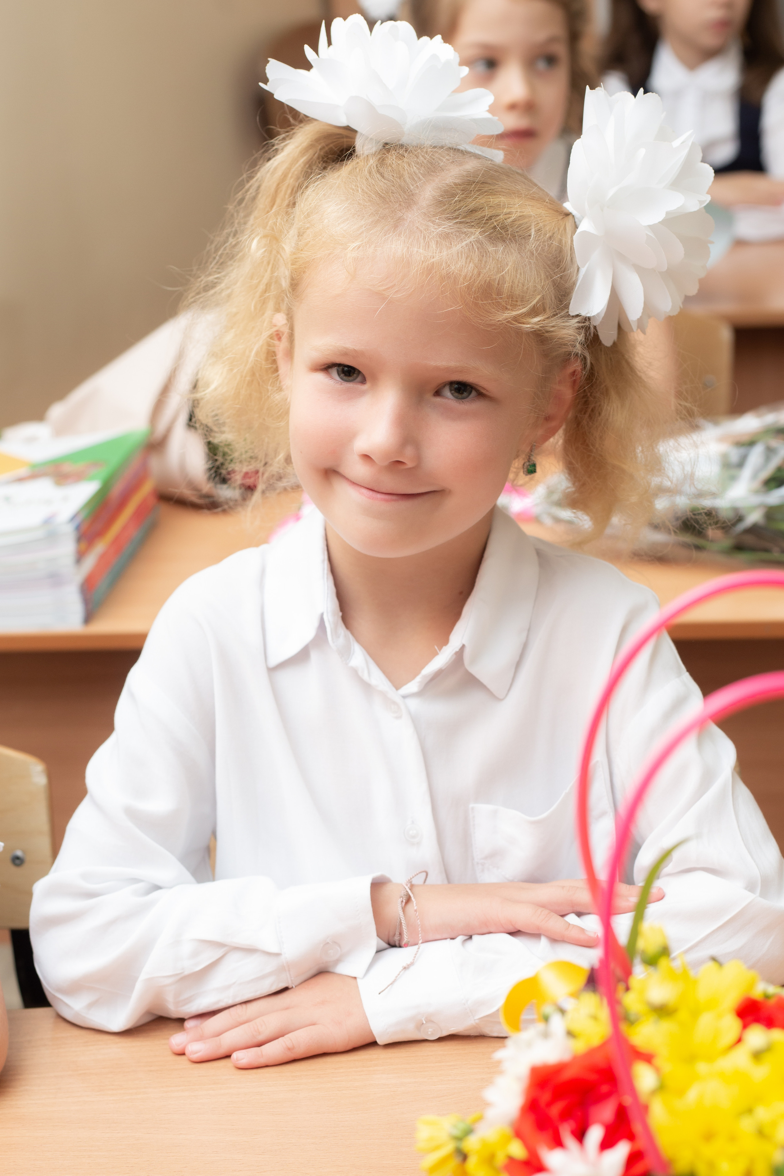 ШКОЛА и ДЕТСКИЙ САД. Портретный, свадебный, репортажный фотограф во Владивостоке Юлиана Джули Фокс