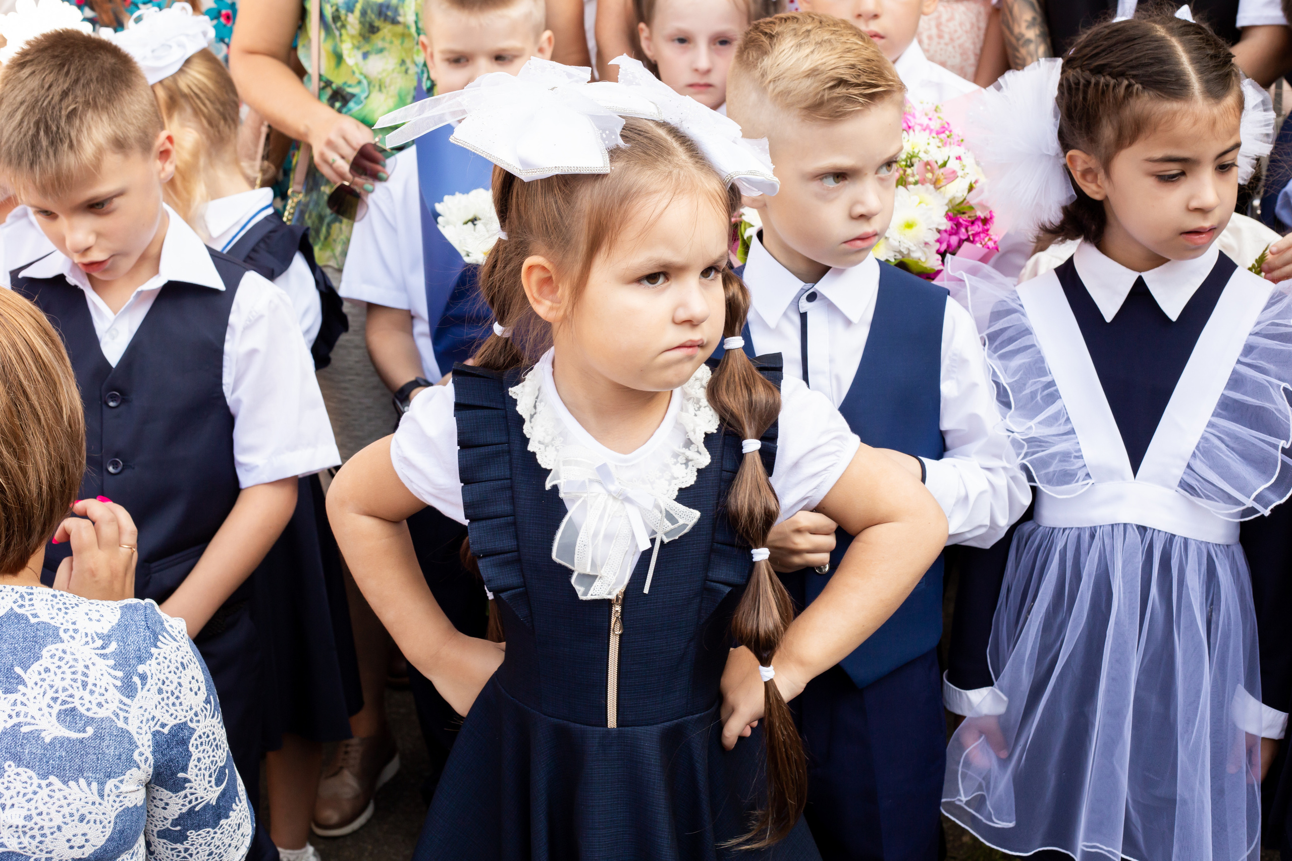 ШКОЛА и ДЕТСКИЙ САД. Портретный, свадебный, репортажный фотограф во Владивостоке Юлиана Джули Фокс