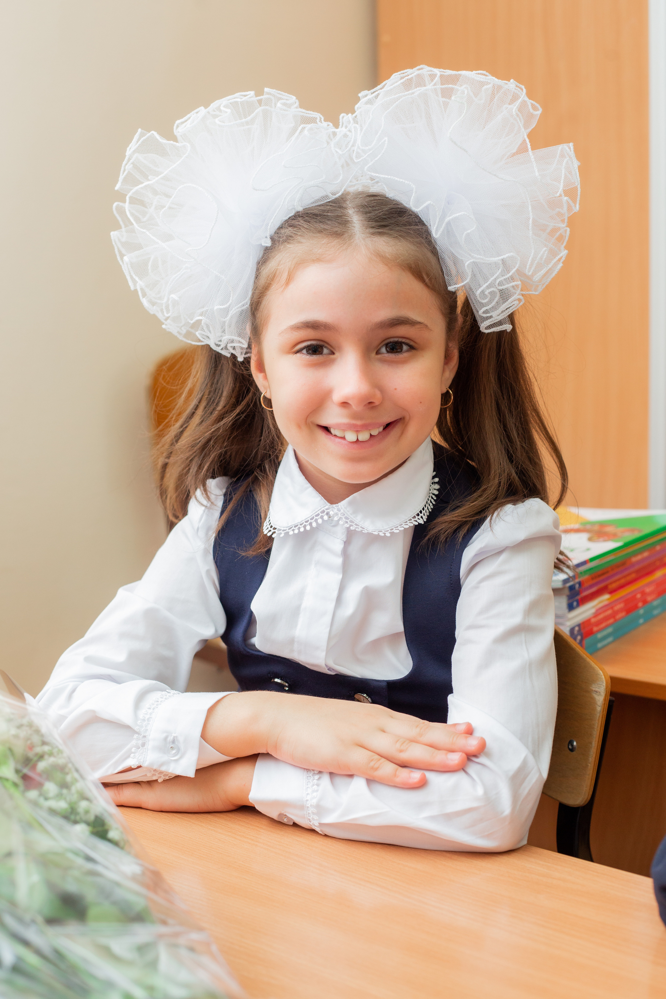 ШКОЛА и ДЕТСКИЙ САД. Портретный, свадебный, репортажный фотограф во Владивостоке Юлиана Джули Фокс