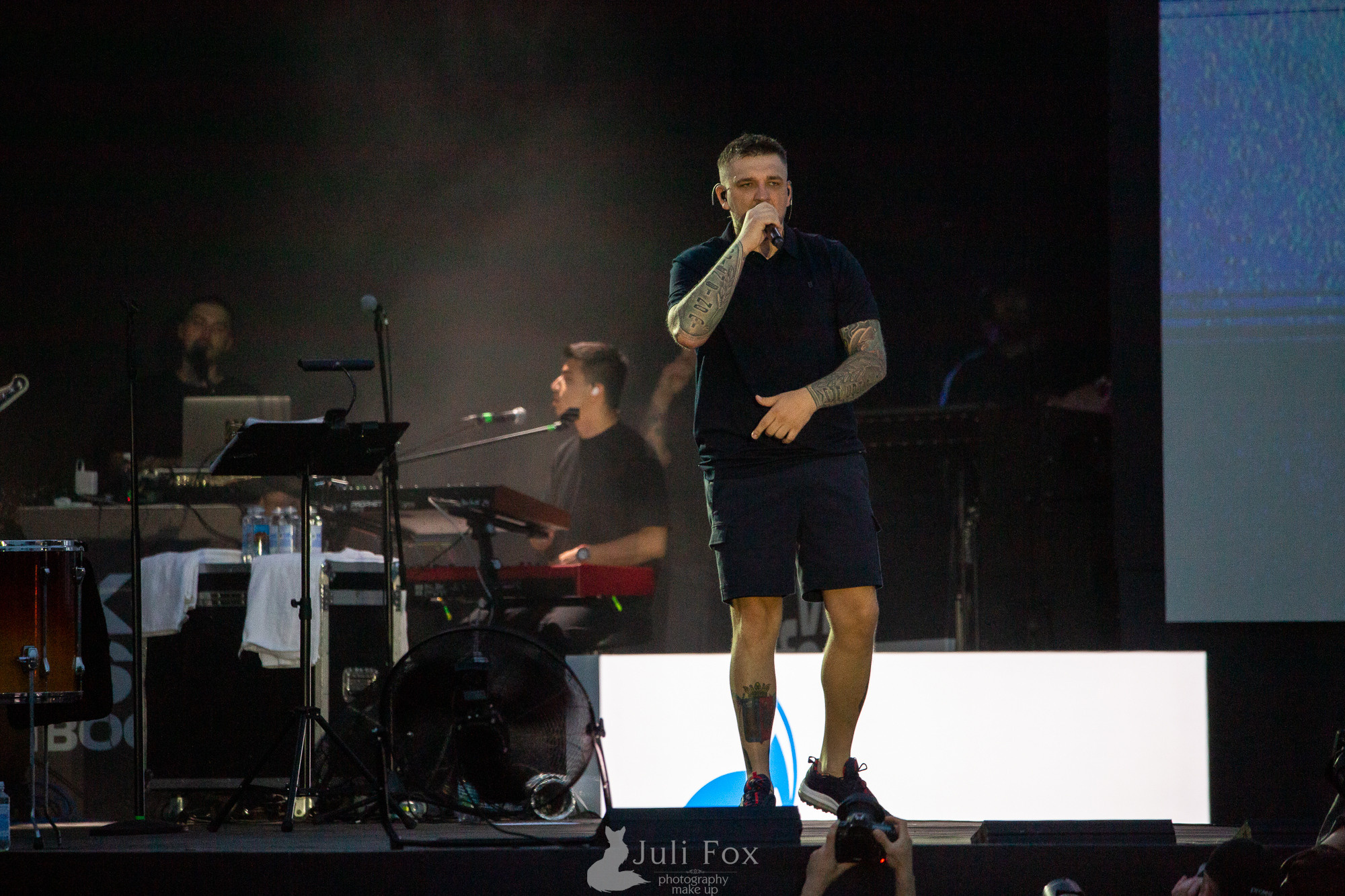 Репортажная фотосъемка во Владивостоке. Портретный, свадебный, репортажный фотограф во Владивостоке Юлиана Джули Фокс