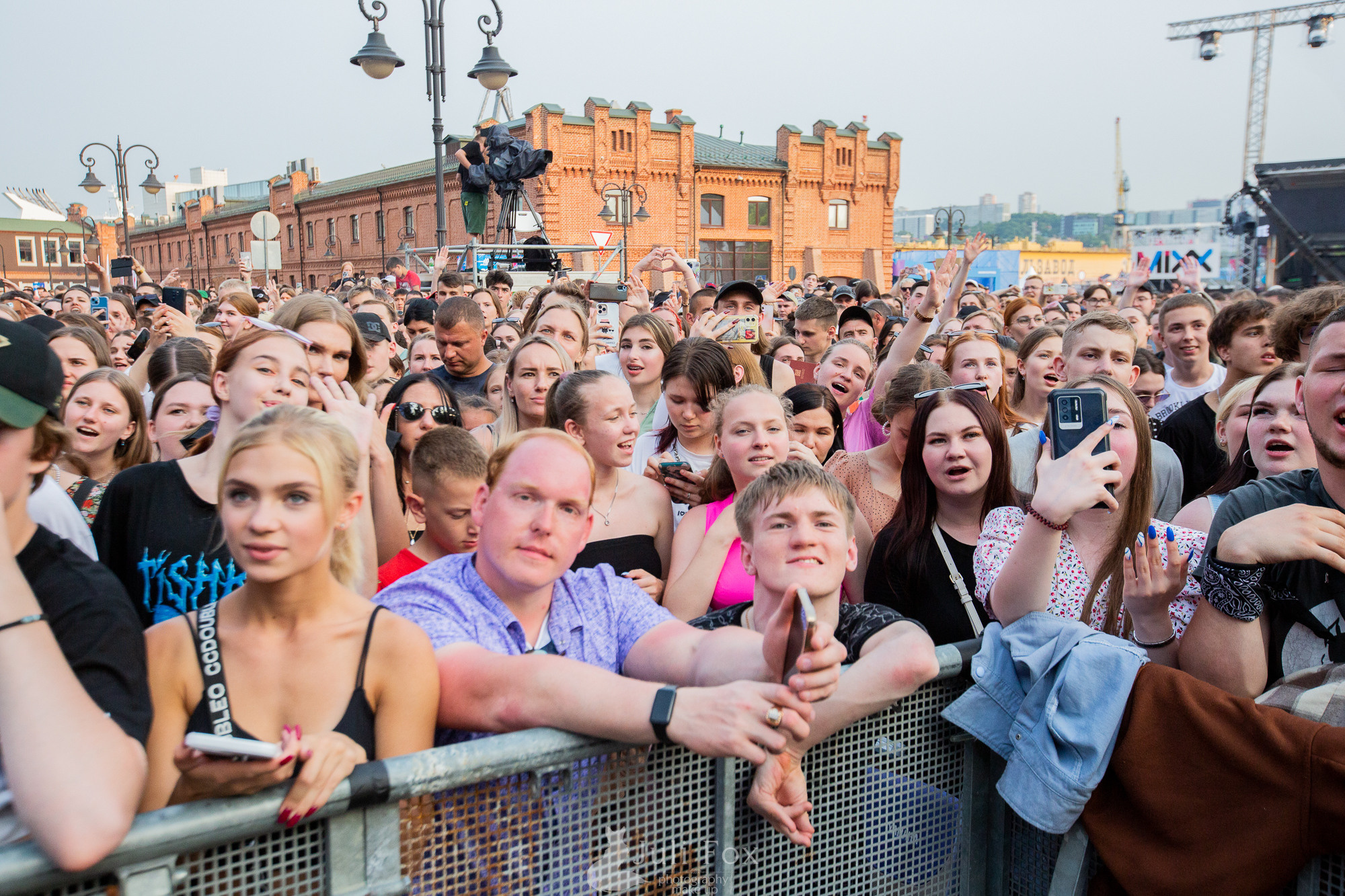 Репортажная фотосъемка во Владивостоке. Портретный, свадебный, репортажный фотограф во Владивостоке Юлиана Джули Фокс