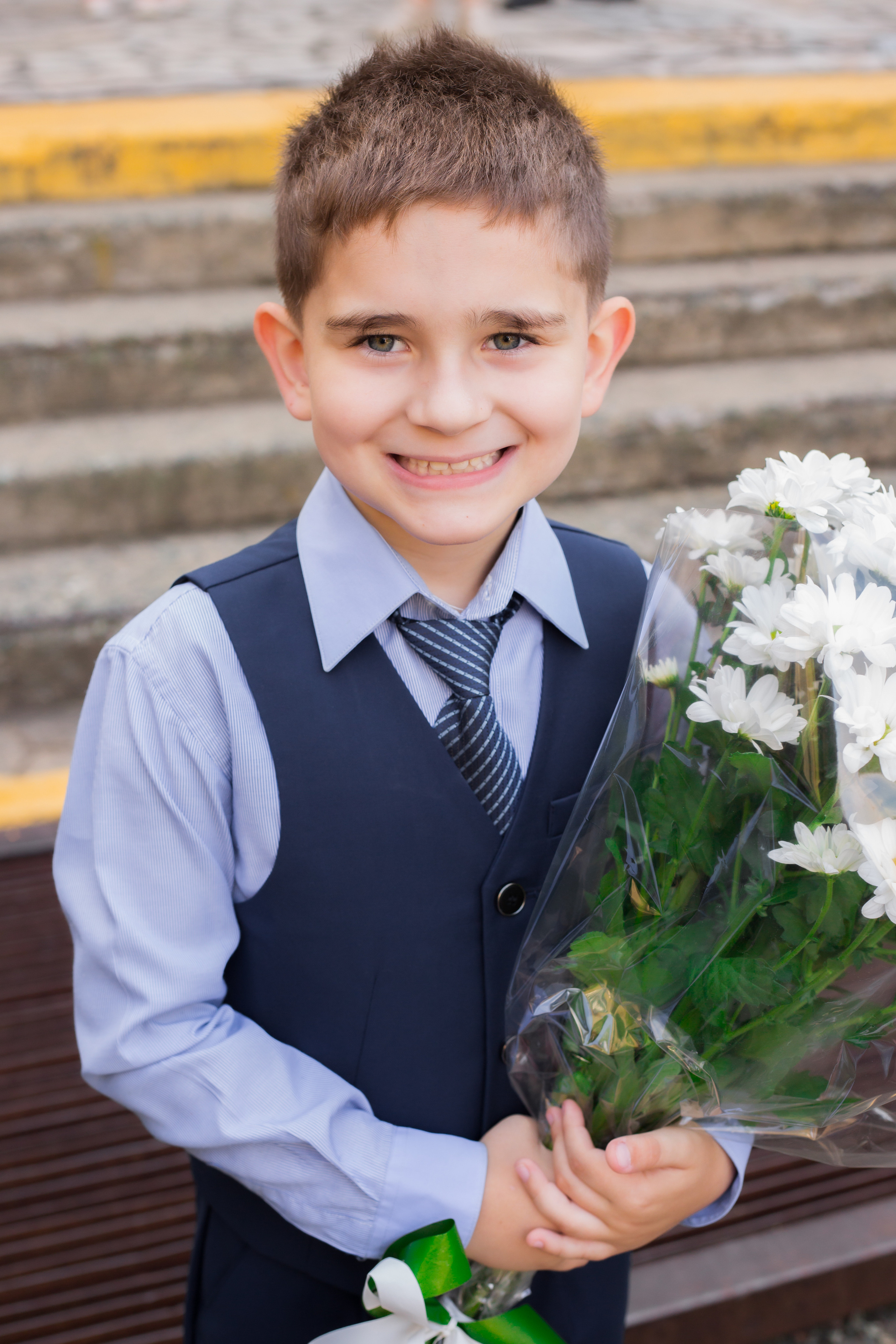 ШКОЛА и ДЕТСКИЙ САД. Портретный, свадебный, репортажный фотограф во Владивостоке Юлиана Джули Фокс