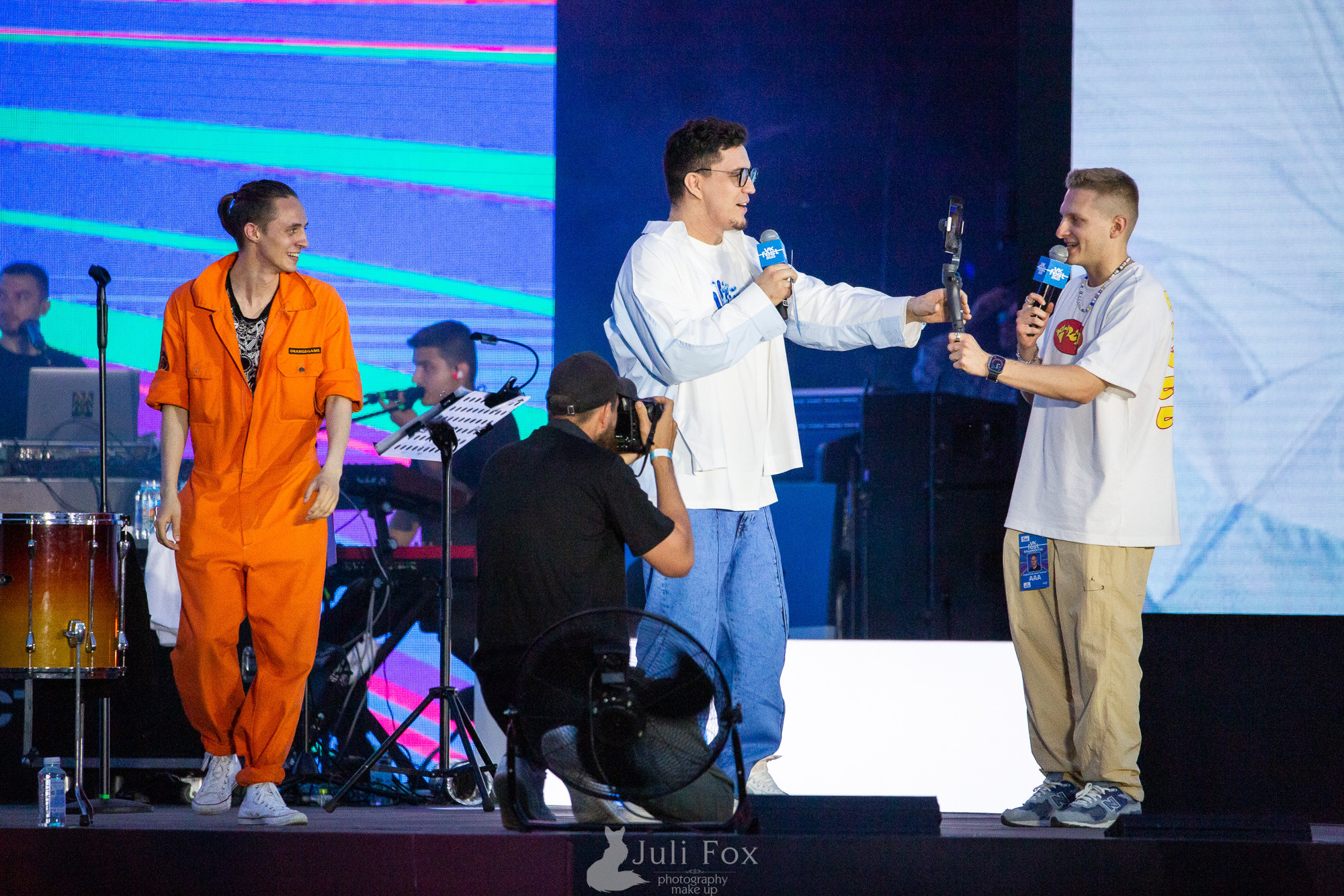 Репортажная фотосъемка во Владивостоке. Портретный, свадебный, репортажный фотограф во Владивостоке Юлиана Джули Фокс