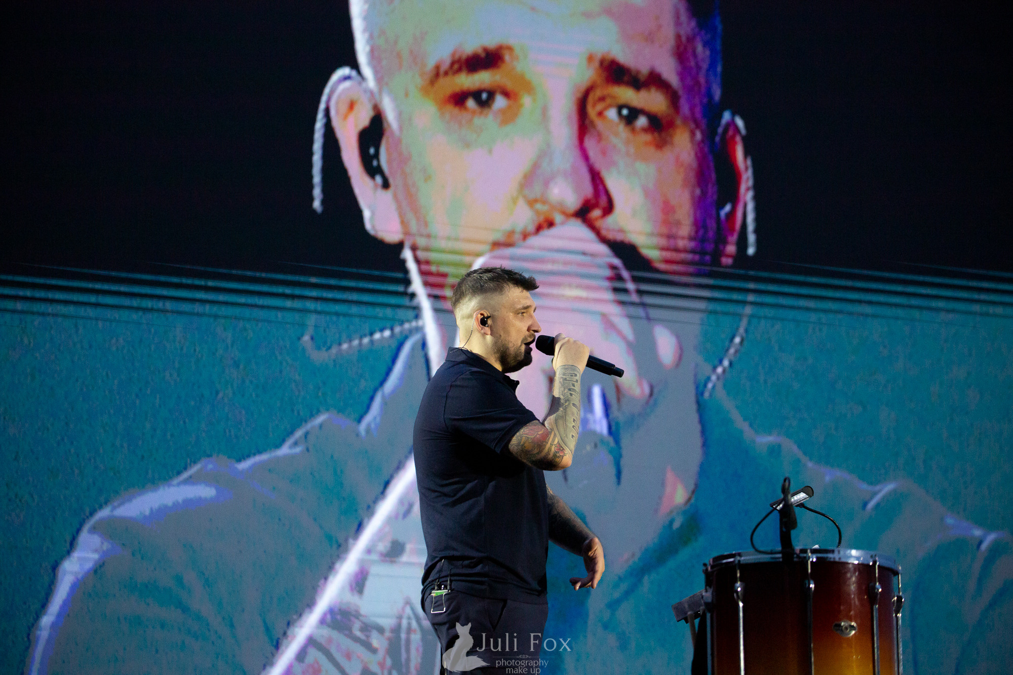 Репортажная фотосъемка во Владивостоке. Портретный, свадебный, репортажный фотограф во Владивостоке Юлиана Джули Фокс