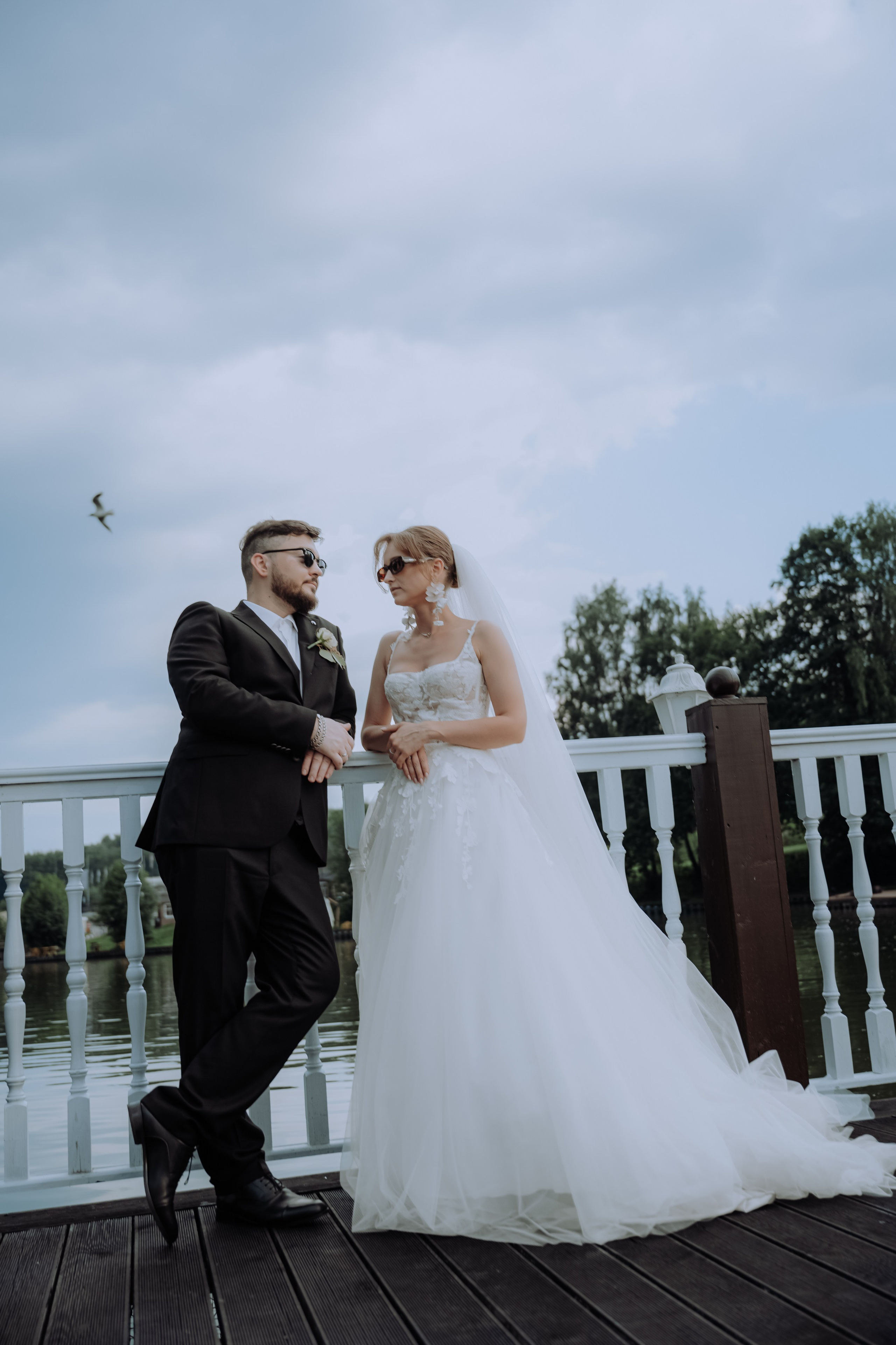 Свадьба Насти и Вани. Фотограф в Москве