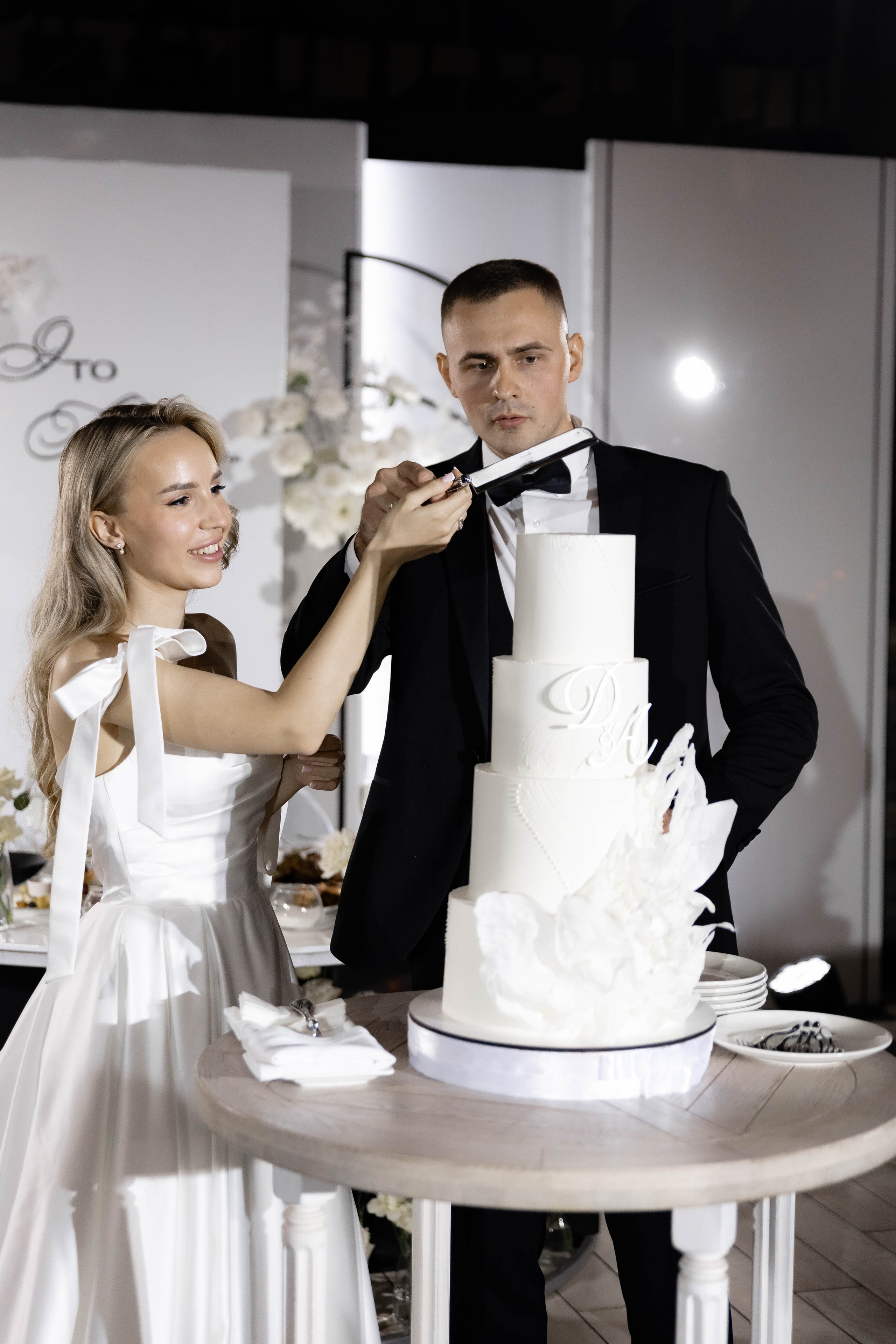 Александр и Дарья. Фотограф и Видеограф в Ростове на Дону