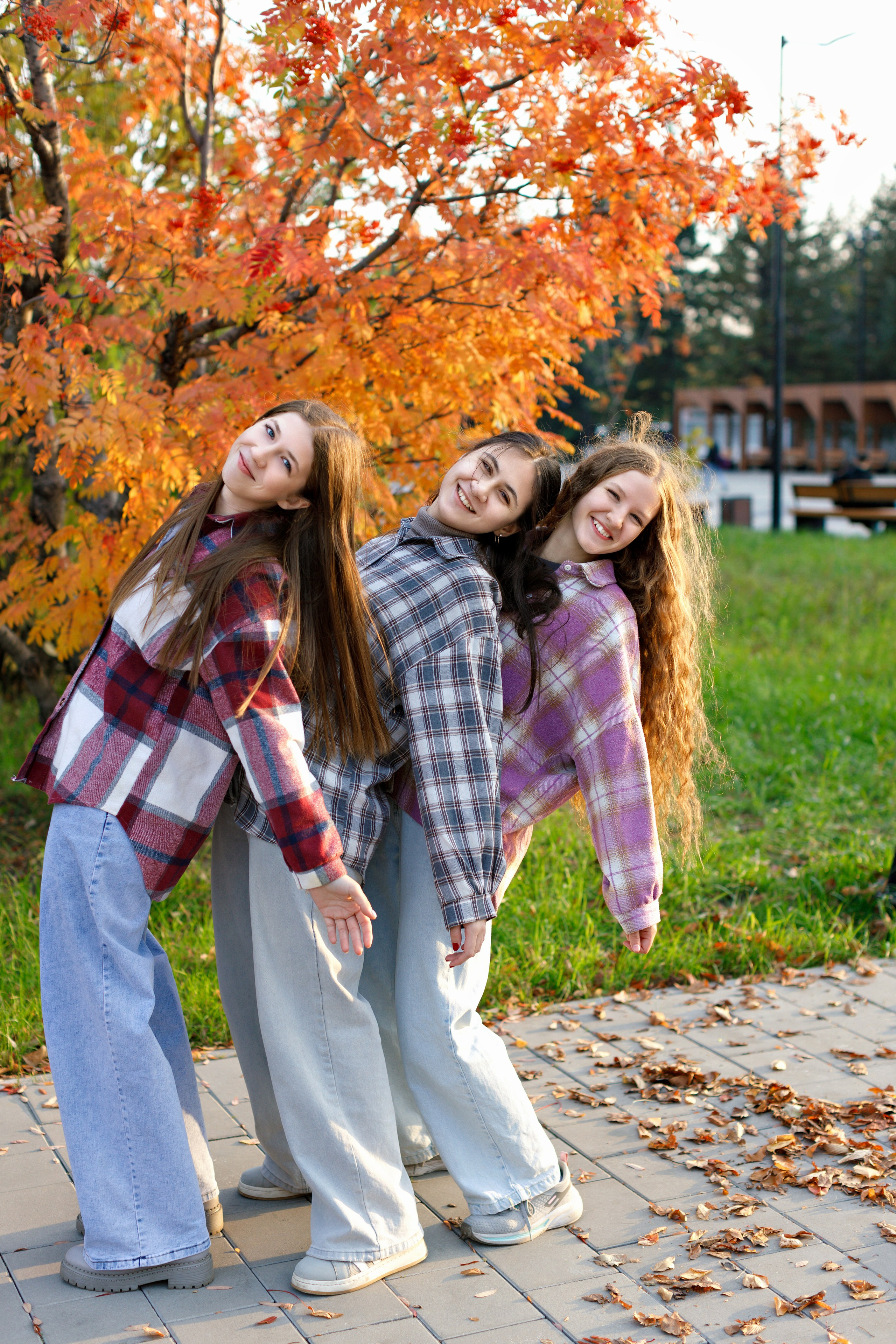 Семейный и школьный фотограф в Свободном Захаревич Елена
