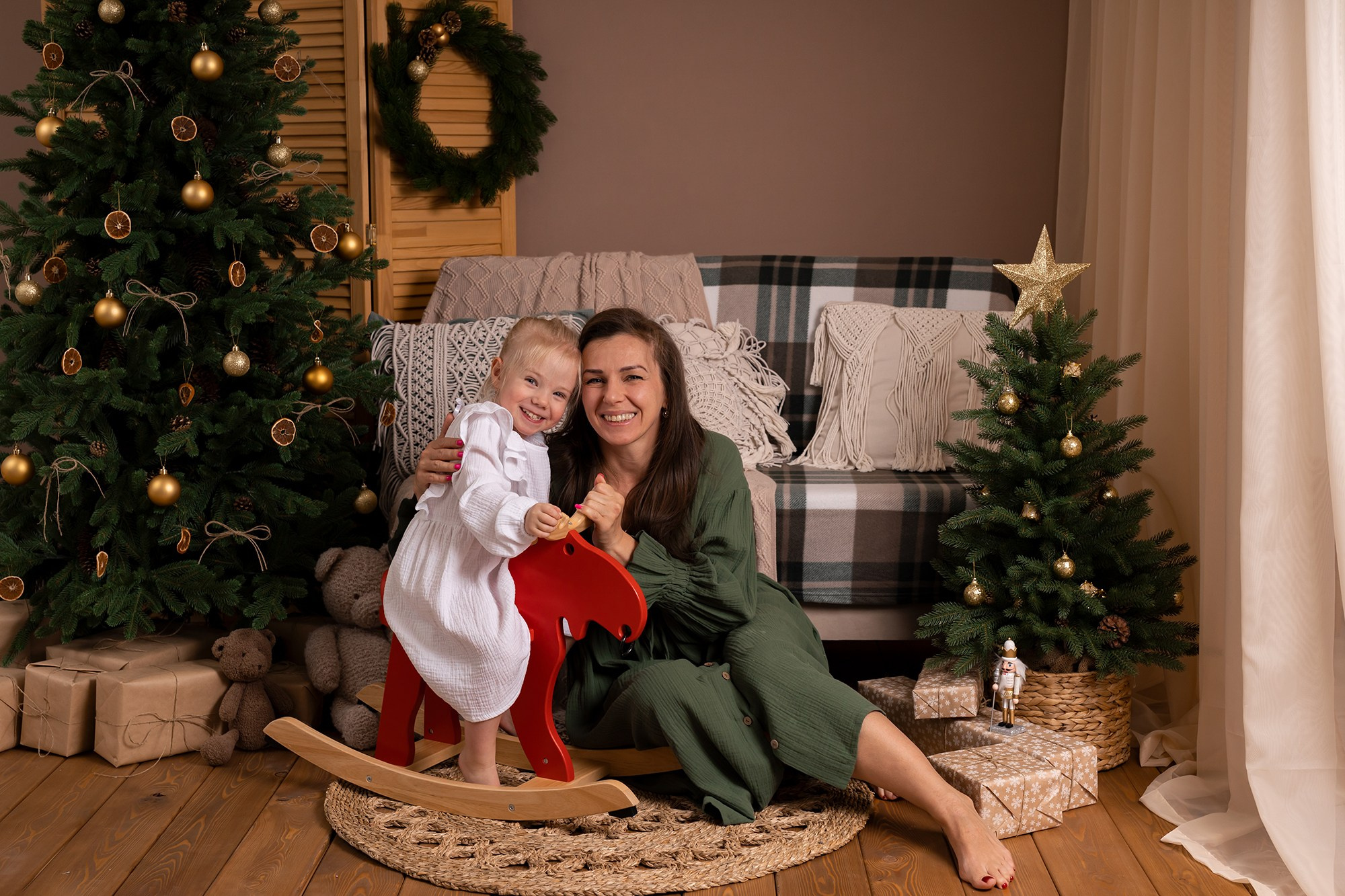 Фотограф Ольга Трубникова