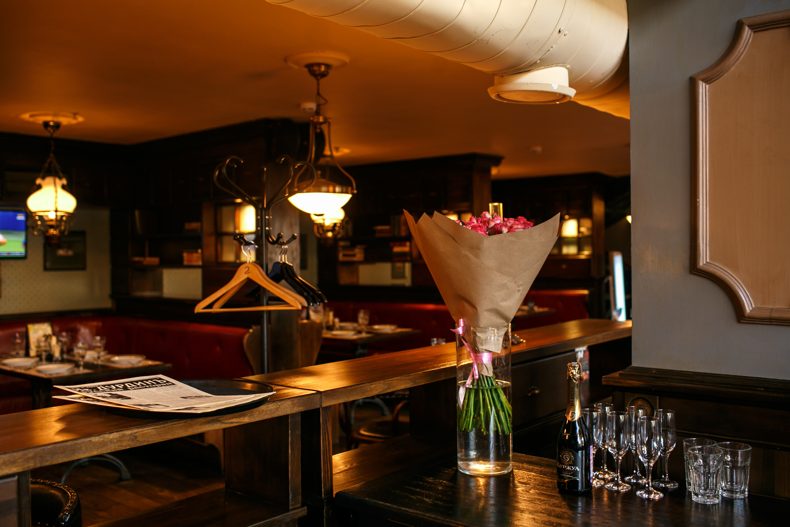 Золотая свадьба: Виктория и Владислав. Свадебный и репортажный фотограф (Москва, Королев и другие)