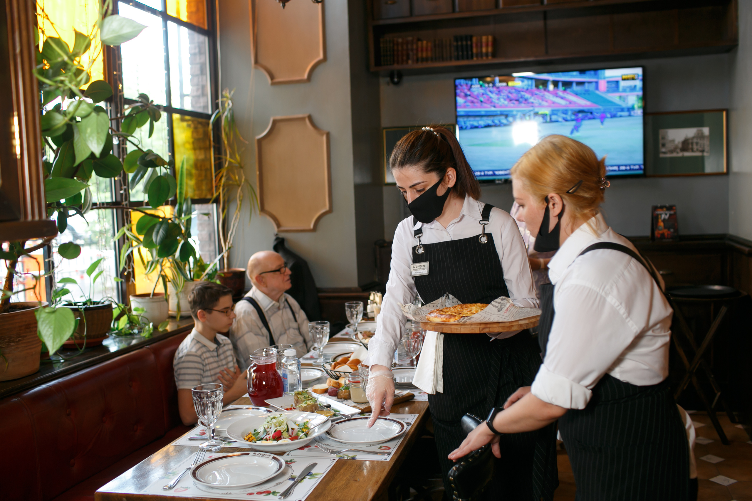 Золотая свадьба: Виктория и Владислав. Свадебный и репортажный фотограф (Москва, Королев и другие)