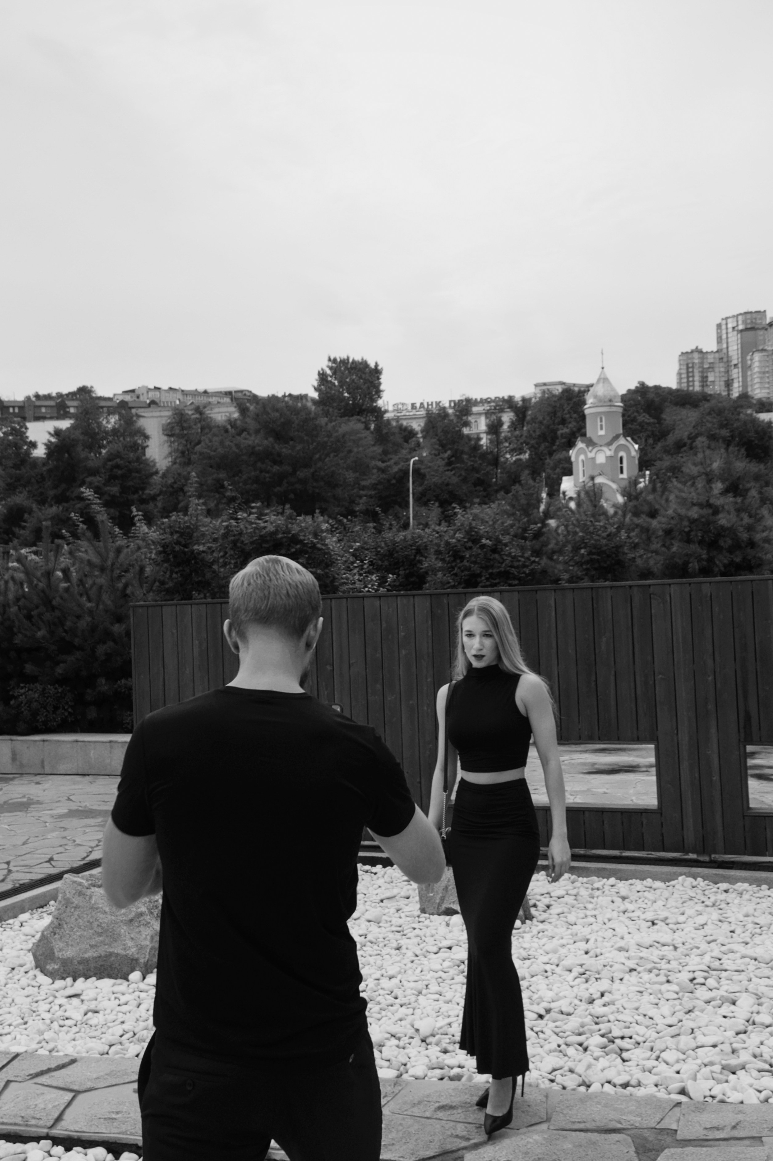 Репортажная фотосъемка во Владивостоке. Портретный, свадебный, репортажный фотограф во Владивостоке Юлиана Джули Фокс