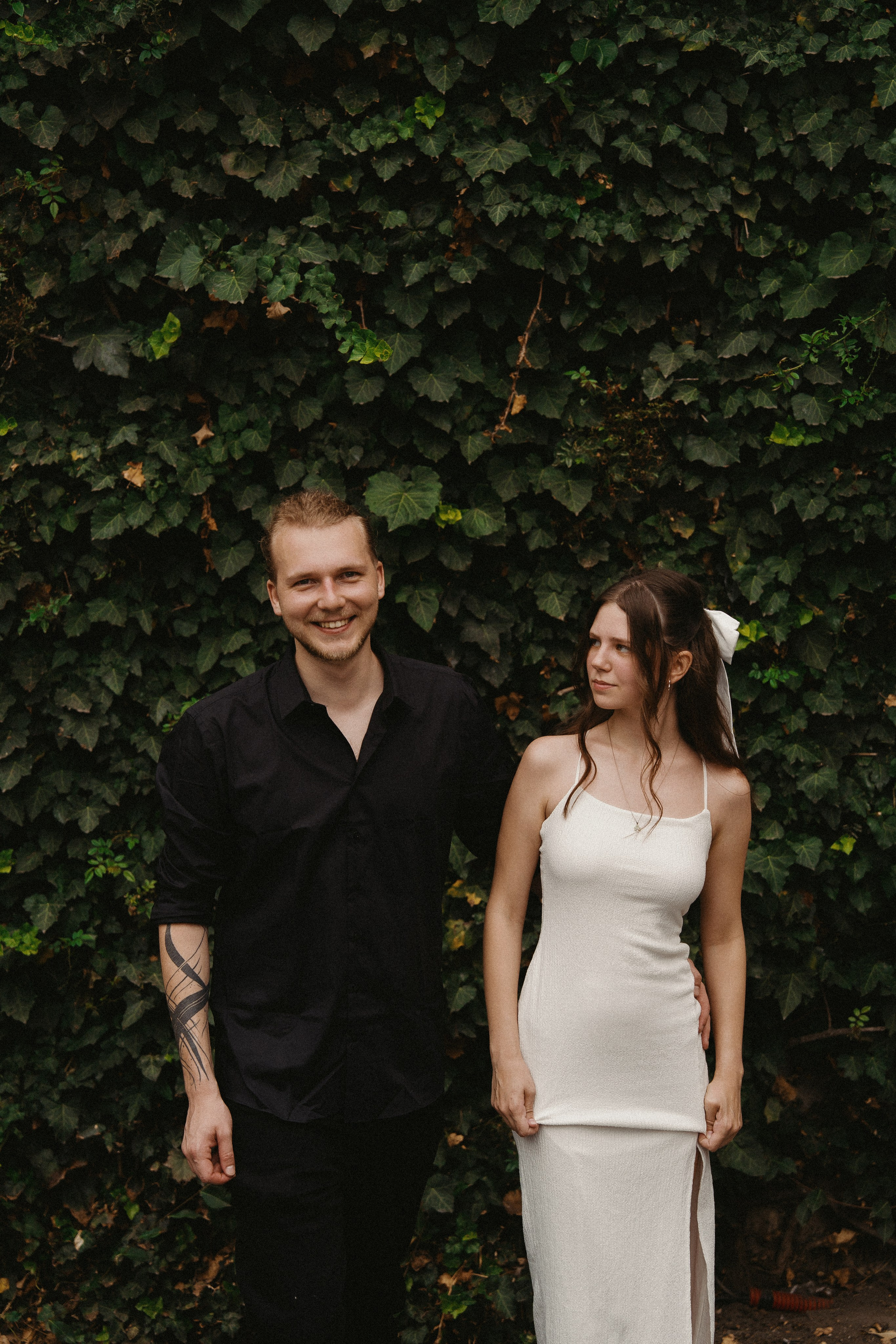 Сердцем к сердцу