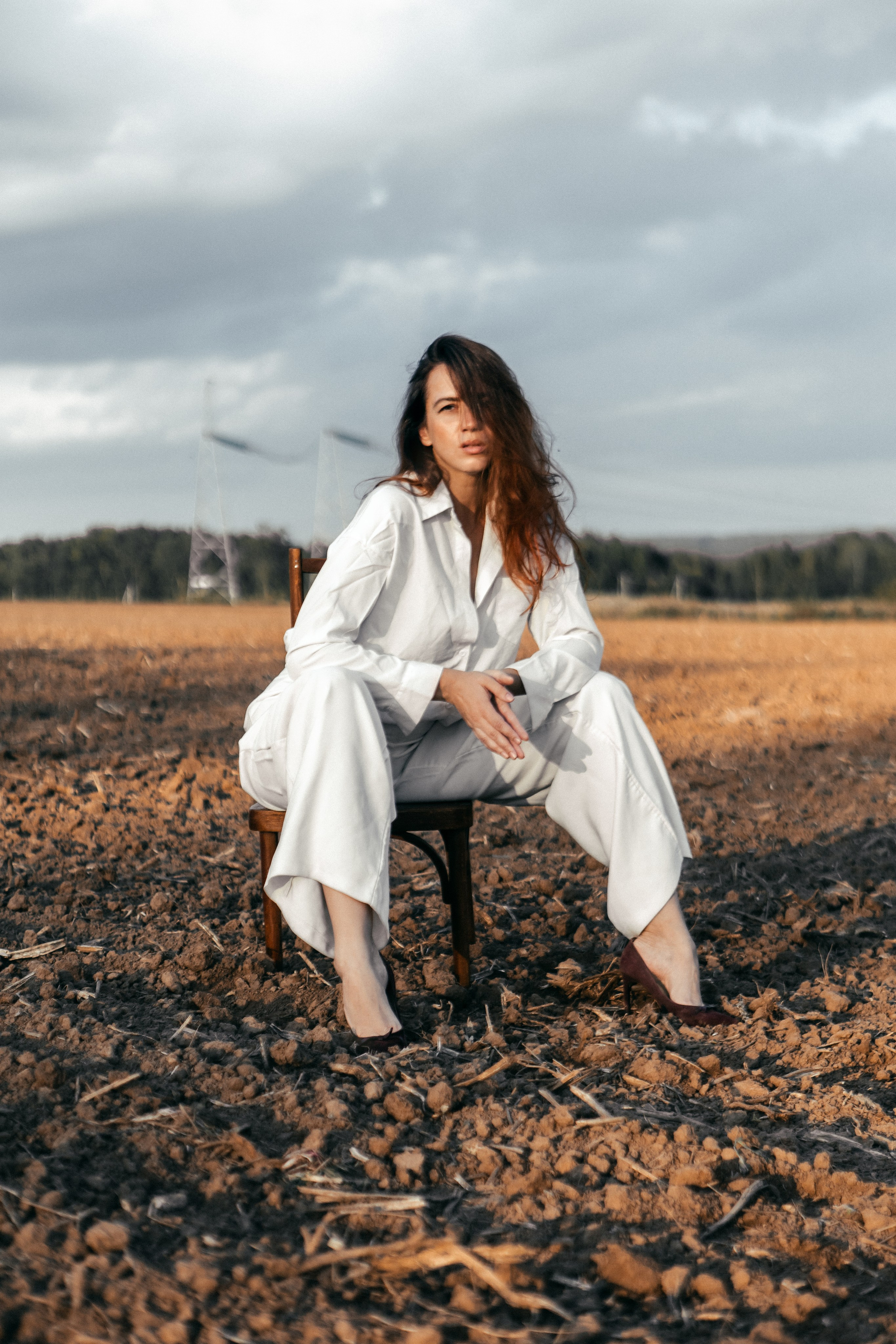 Индивидуальный и свадебный фотограф в Нижнем Новгороде Трушина Кристина