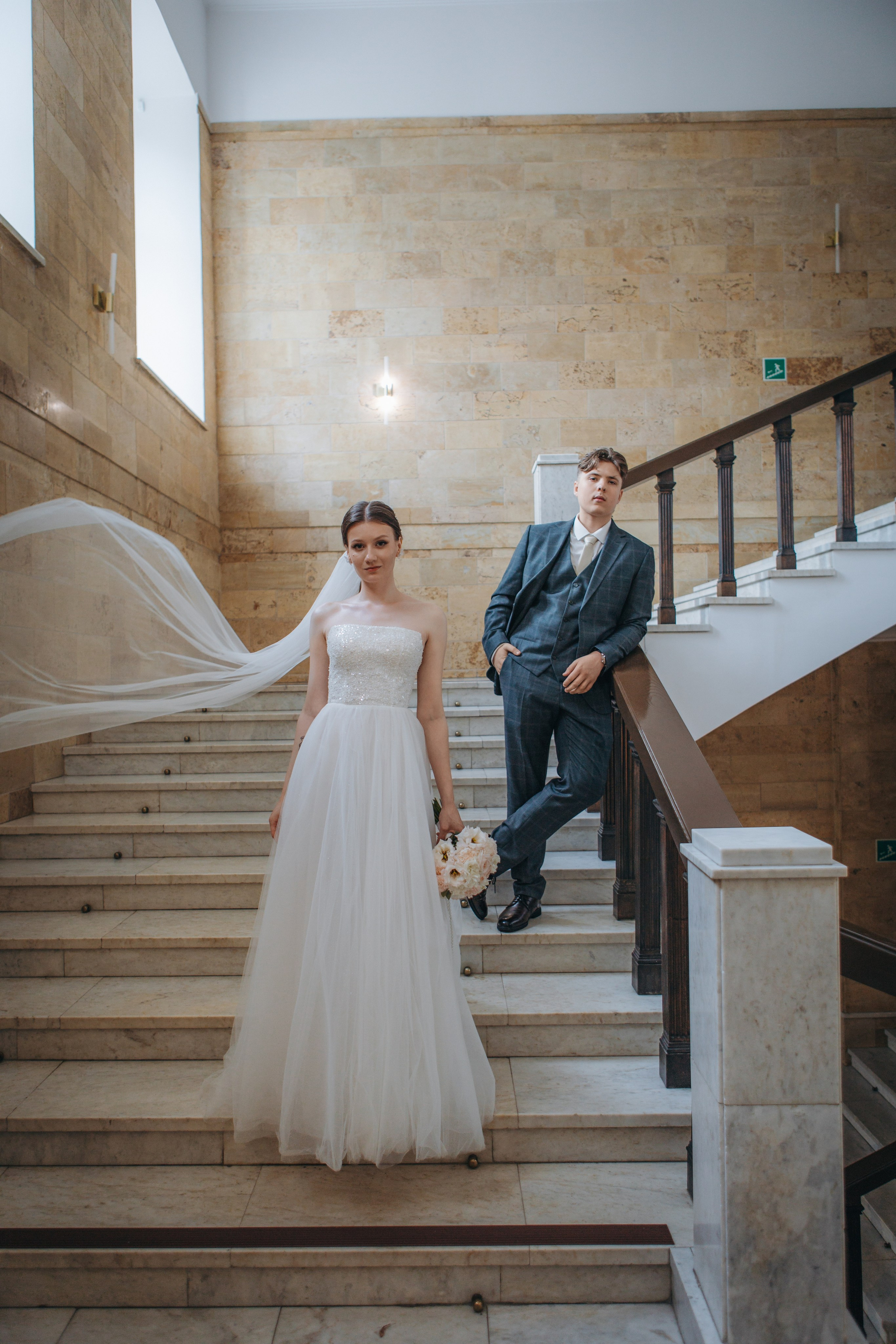 Даниил и Алена. Индивидуальный и свадебный фотограф в Нижнем Новгороде Трушина Кристина