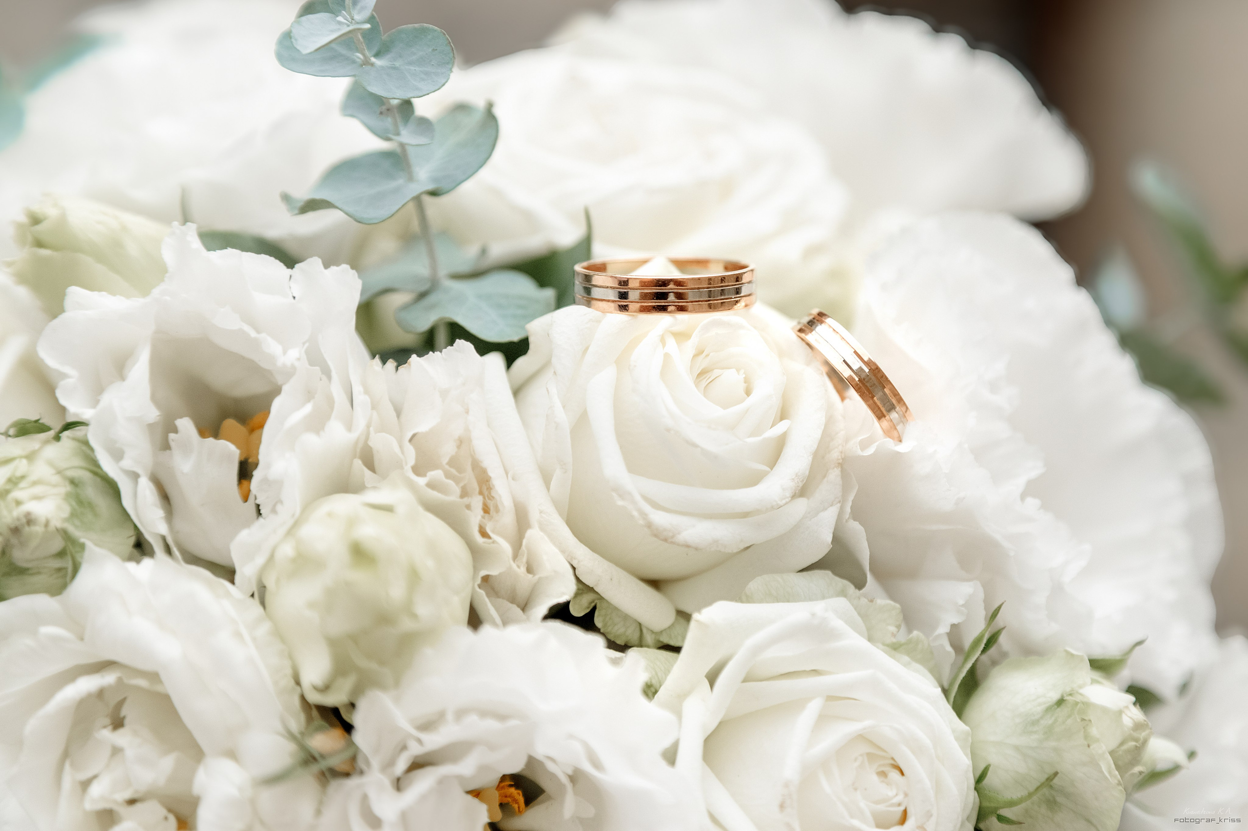 Свадебный фотограф. Репортажный фотограф Кузнецова Кристина