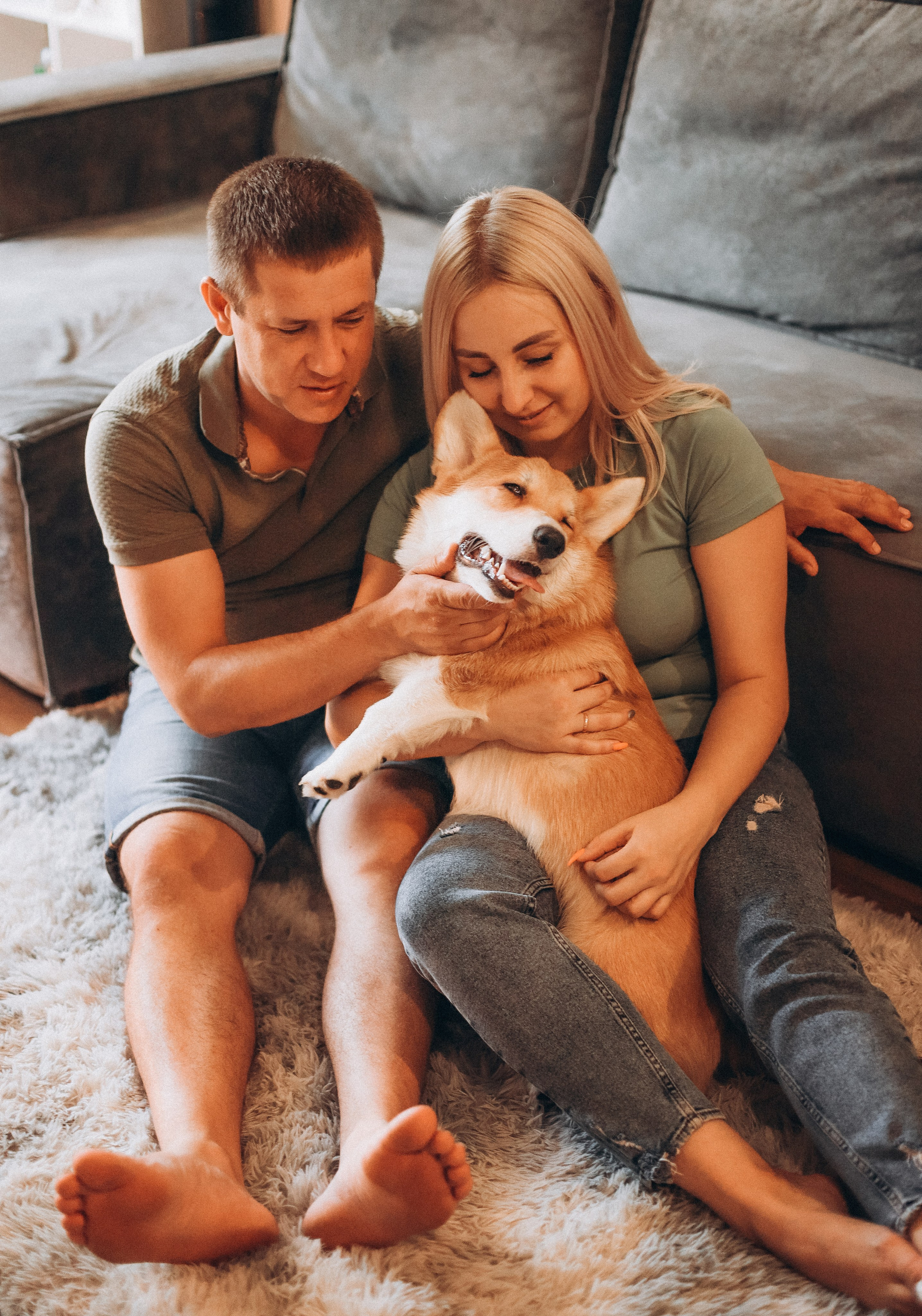 Ваш семейный фотограф в городе Армавир, Юлия Леонович