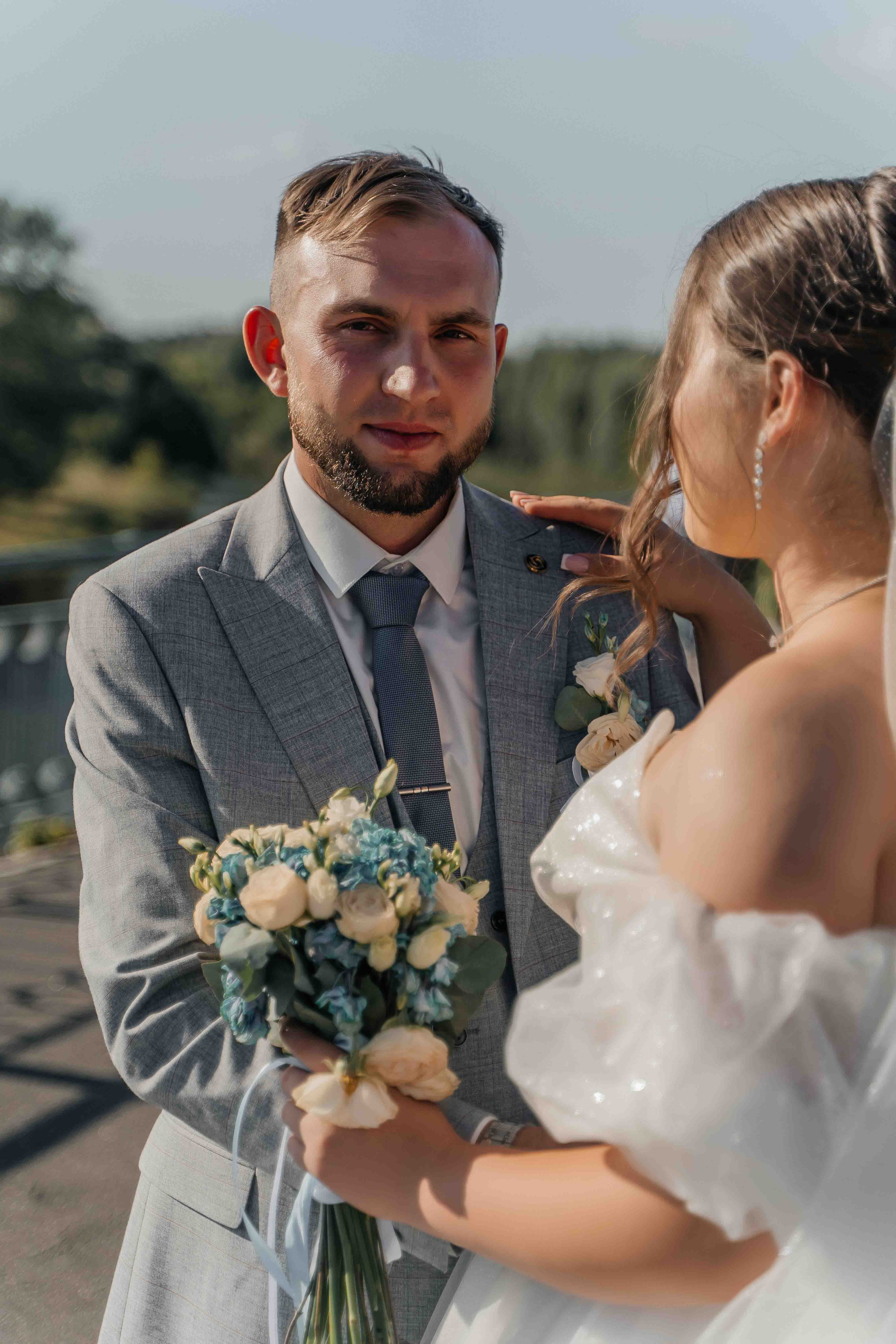 26.07.25 Свадьба. Свадебный фотограф видеограф Чебоксары