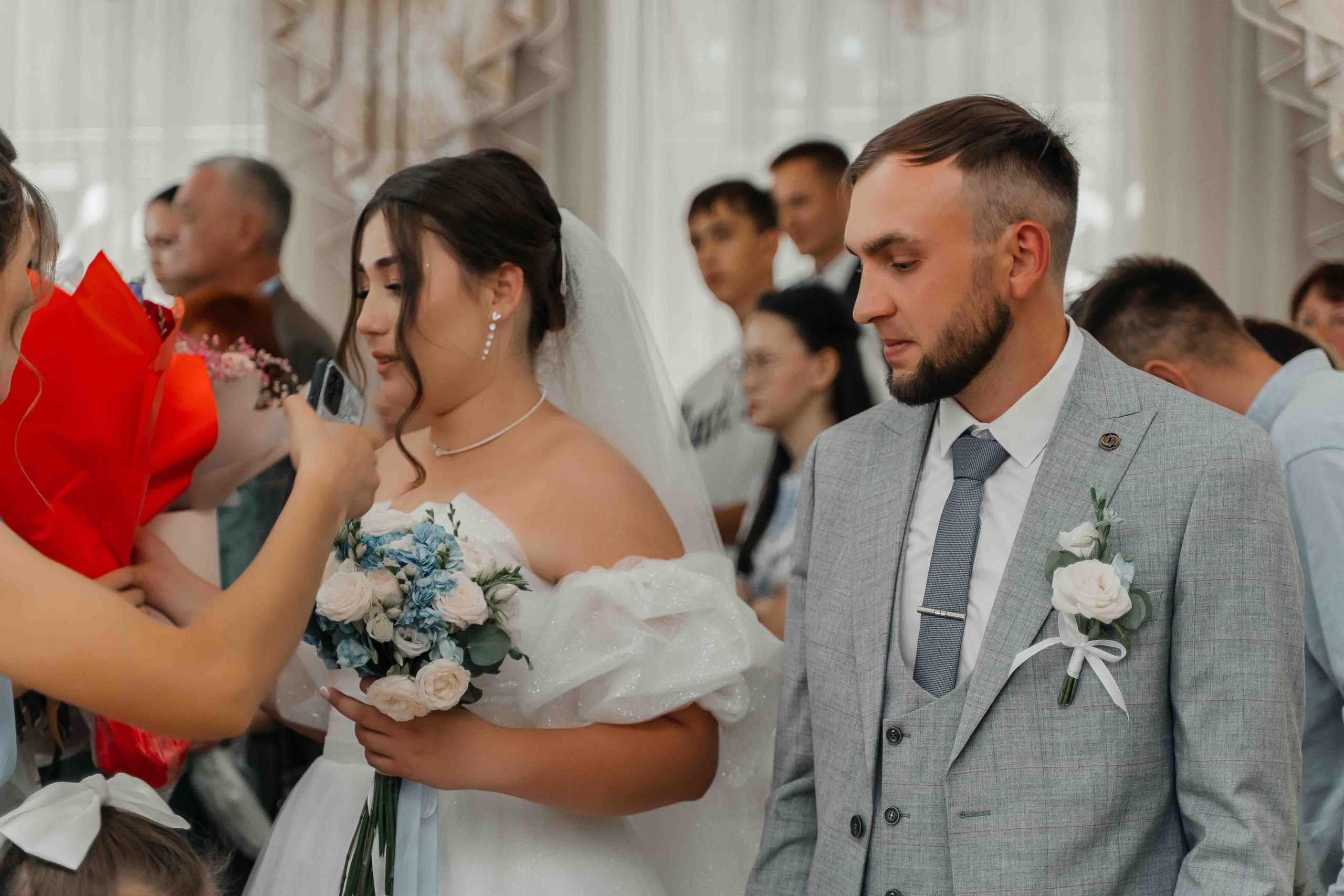 26.07.25 Свадьба. Свадебный фотограф видеограф Чебоксары