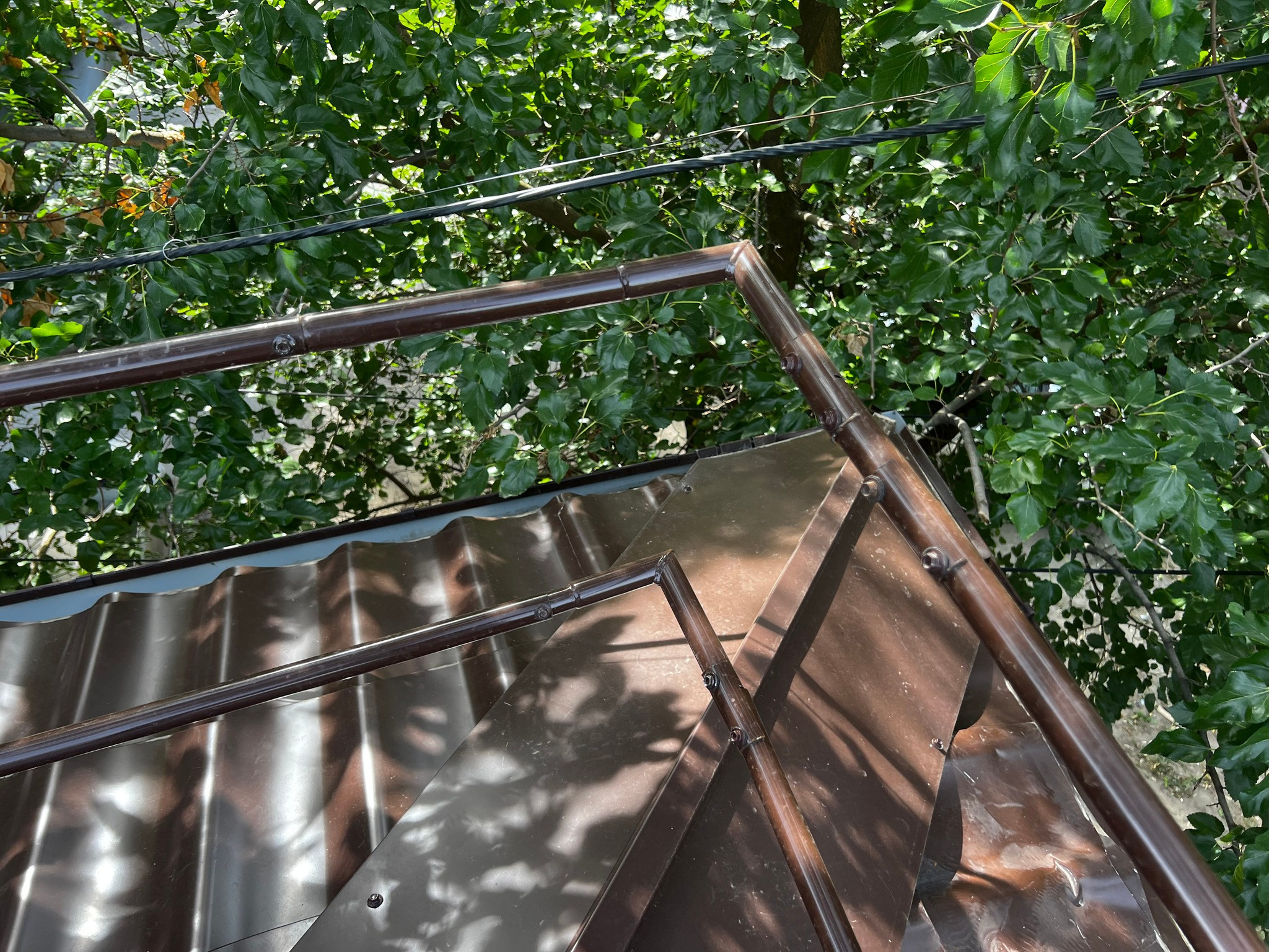 Ростовская обл., г. Ростов-на-Дону, ул. Каяни, д. 17/2. СК Цербер