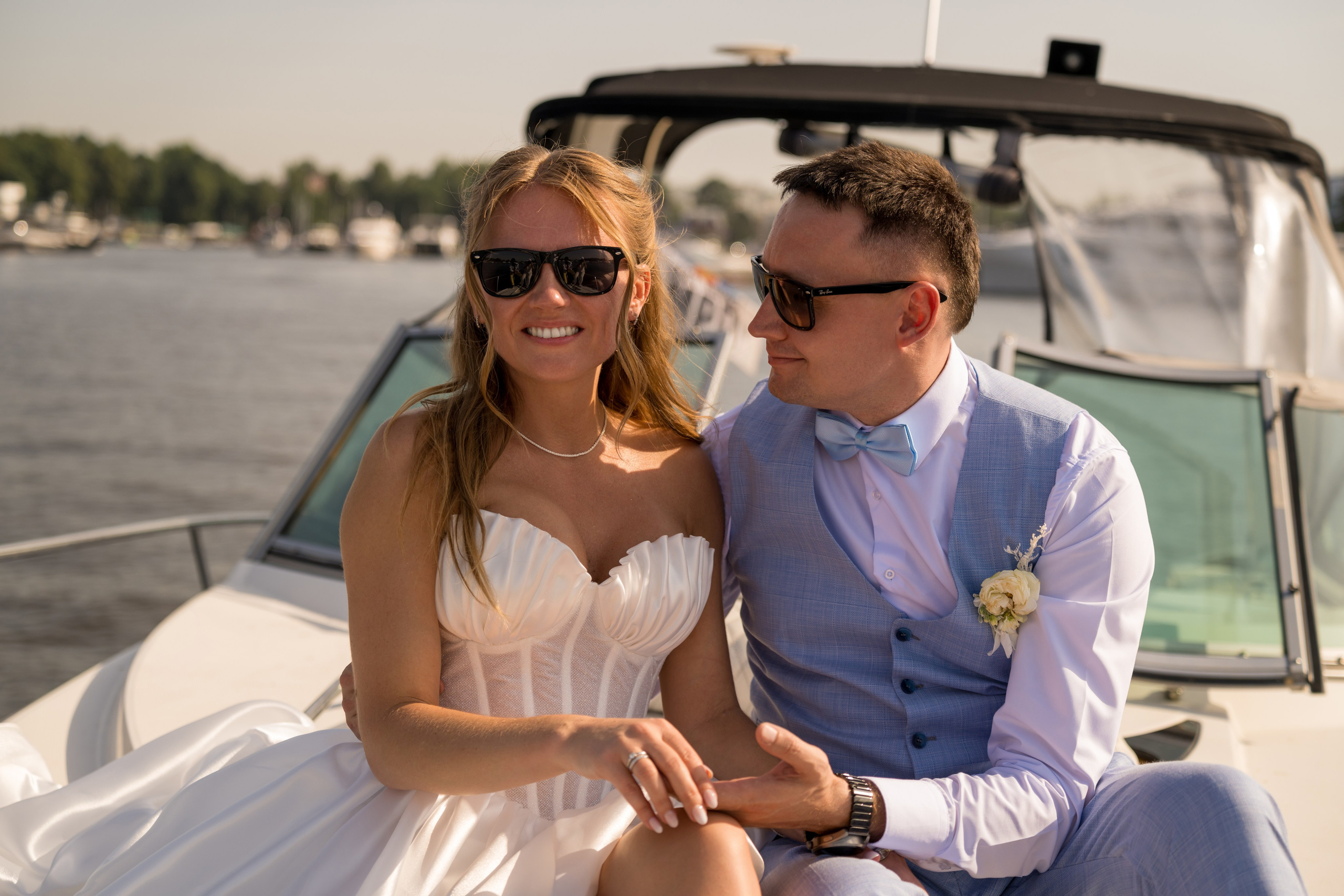 Tenderness. Свадебный и семейный Фотограф в Москве Александр Березин