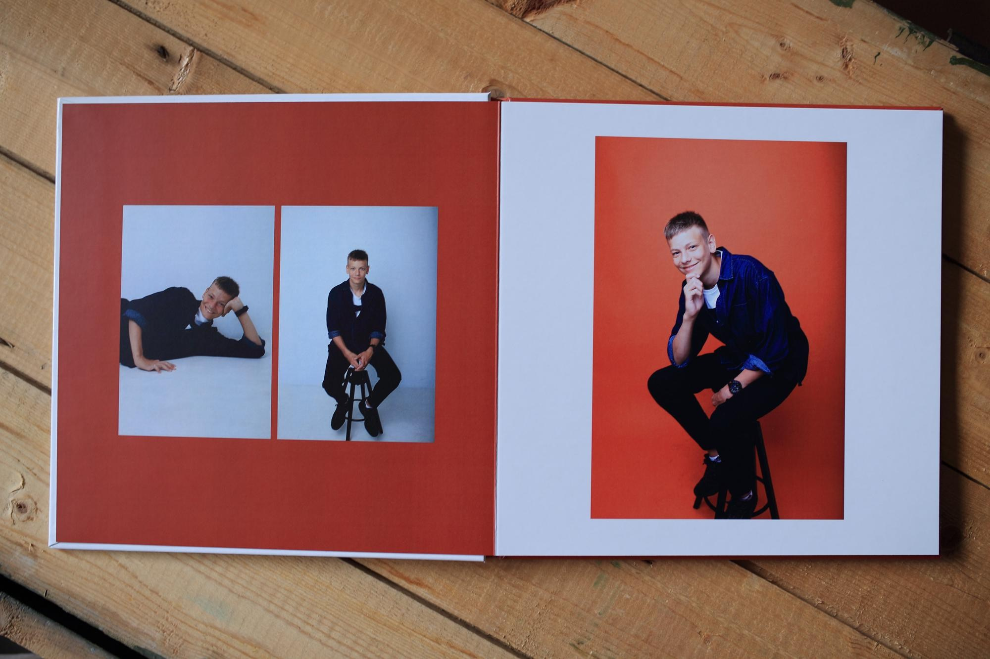 Фотоальбом VIP. Семейный фотограф Евгения Крутова. Подольск, Москва