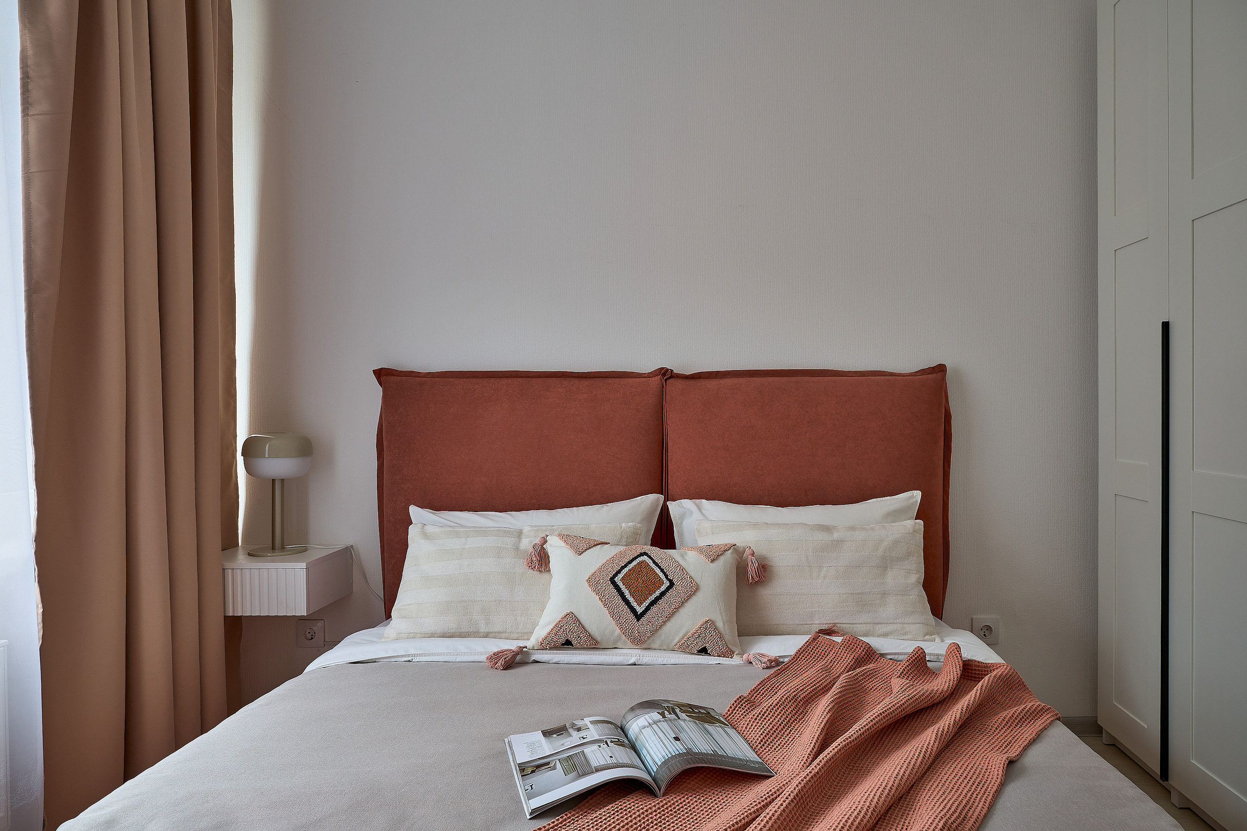 Автограф. Главная