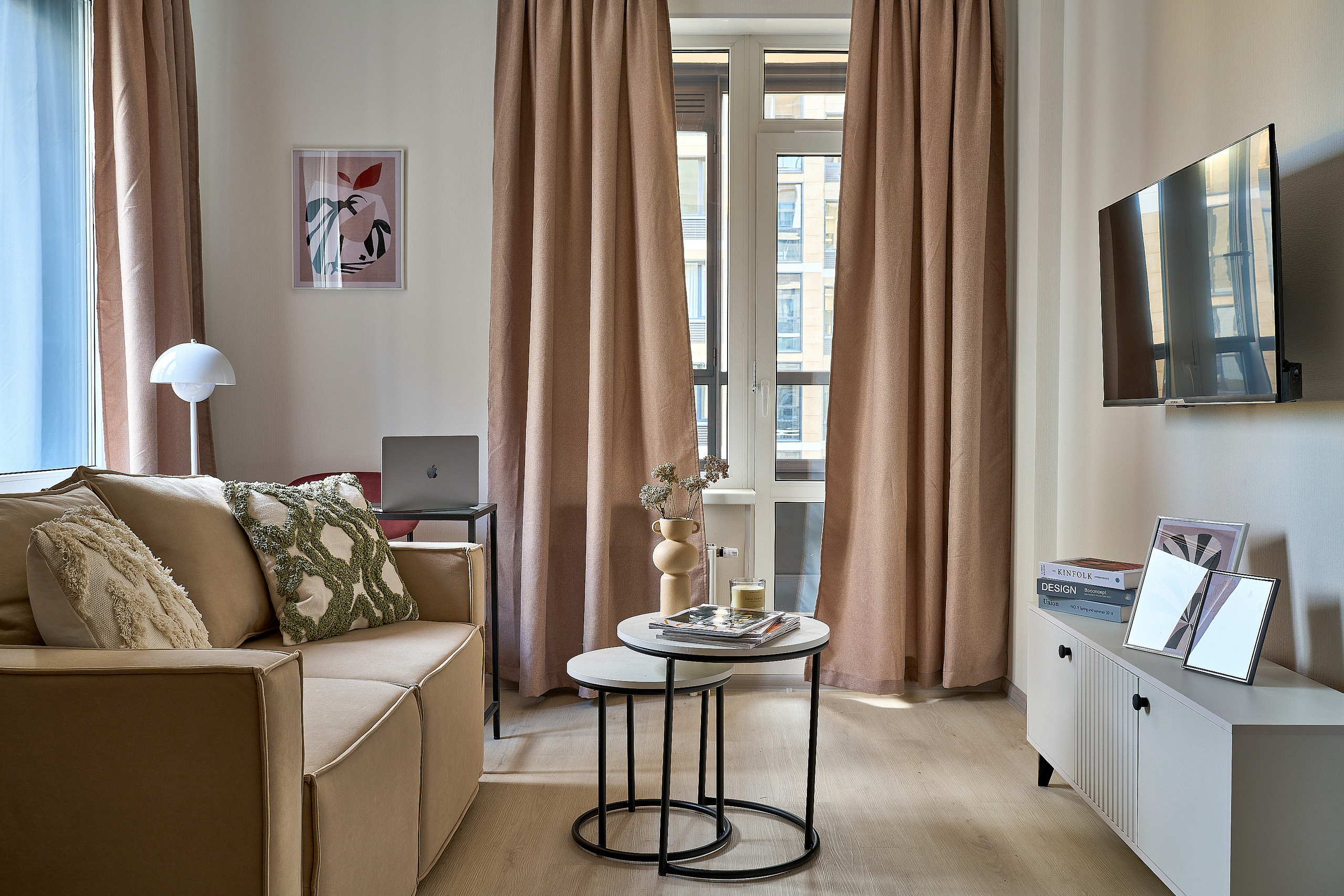 Автограф. Главная