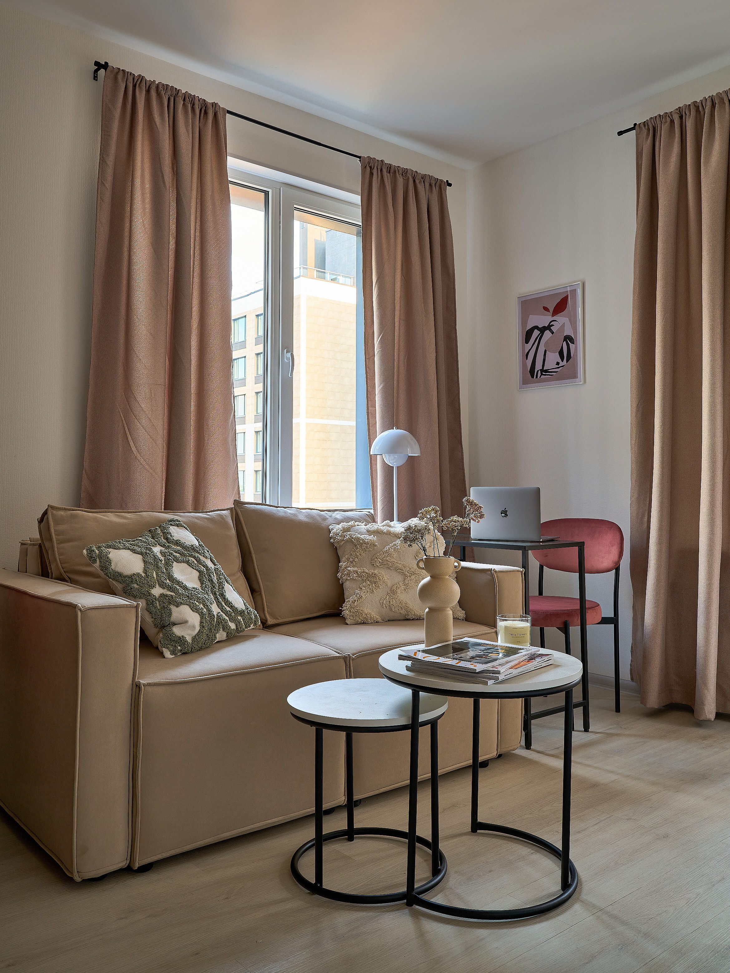 Автограф. Главная