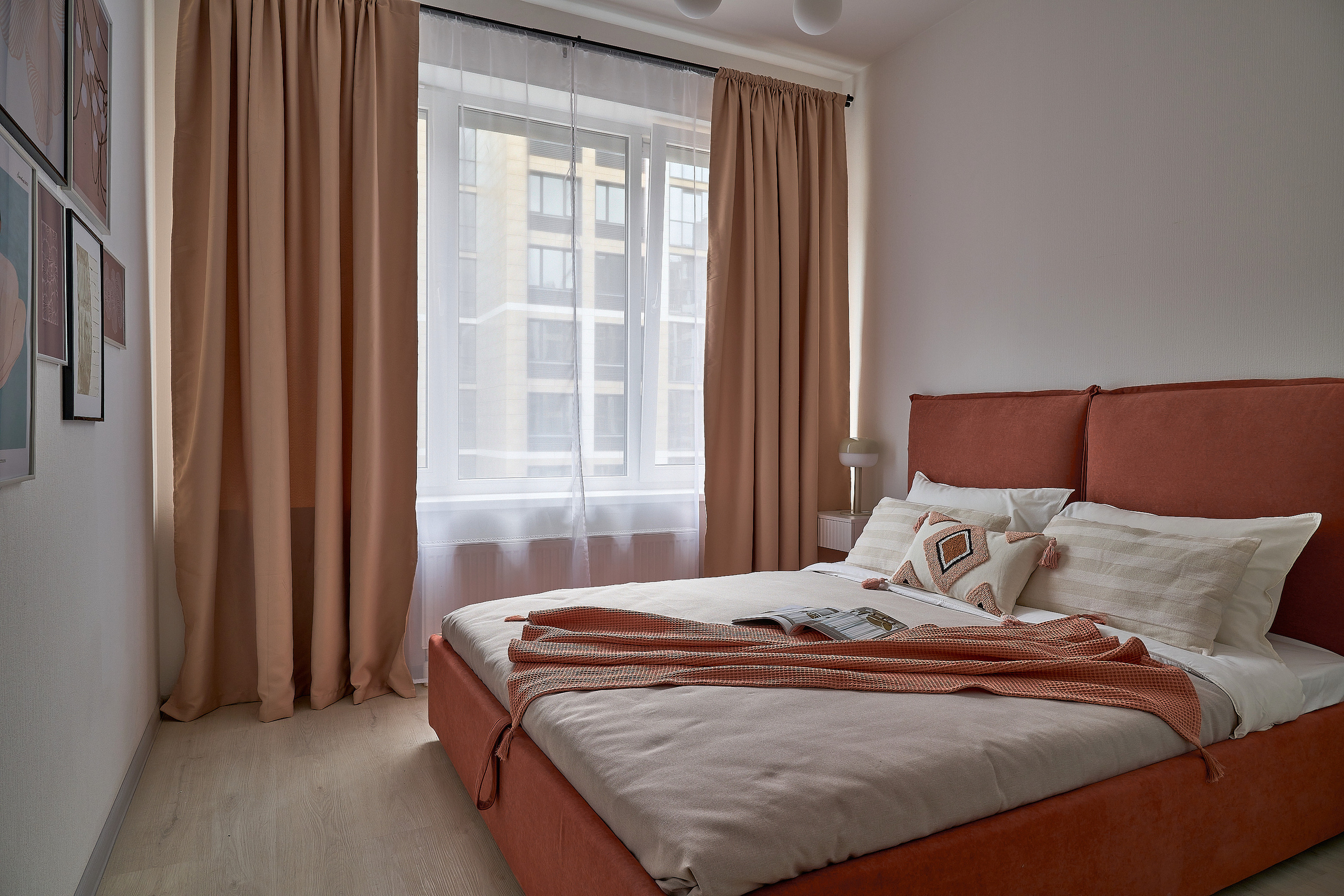 Автограф. Главная