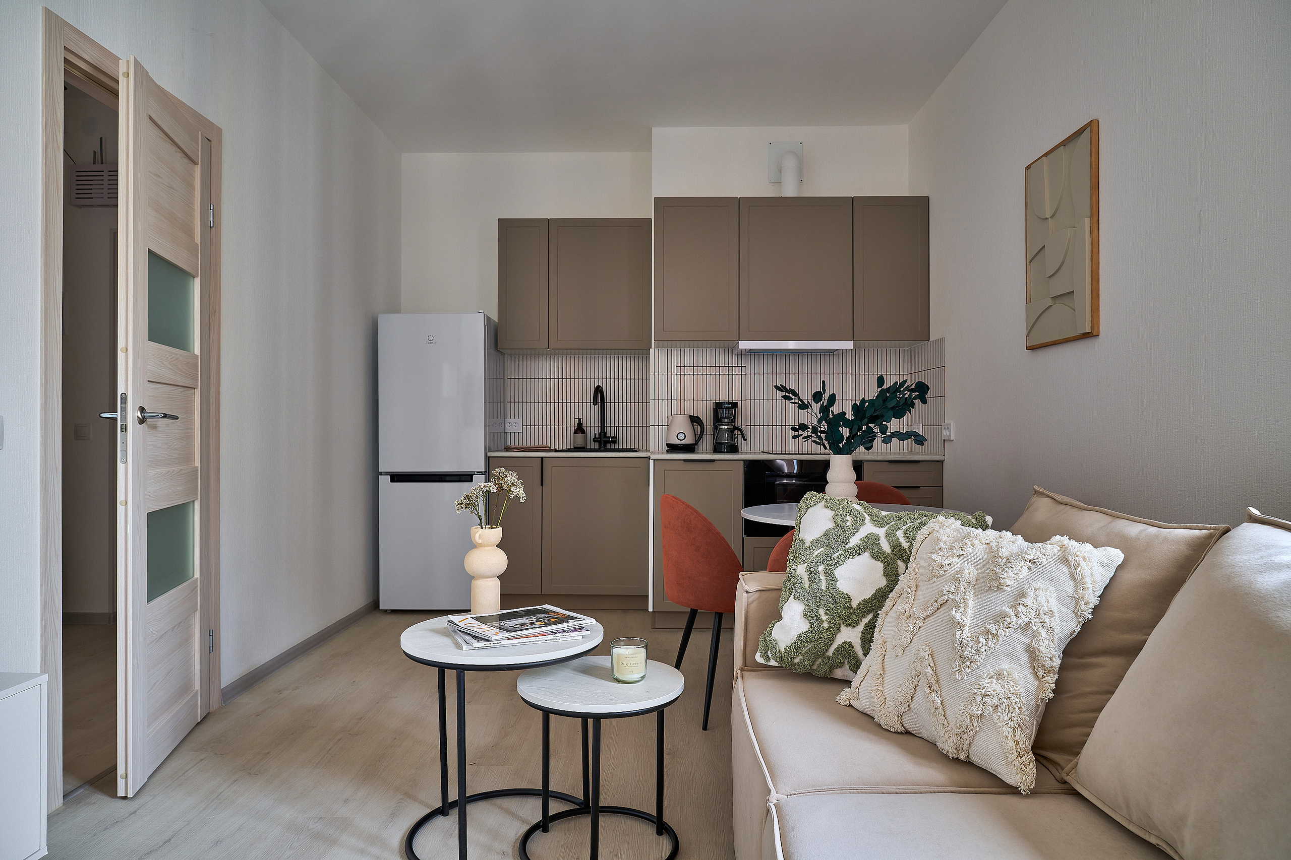 Автограф. Главная