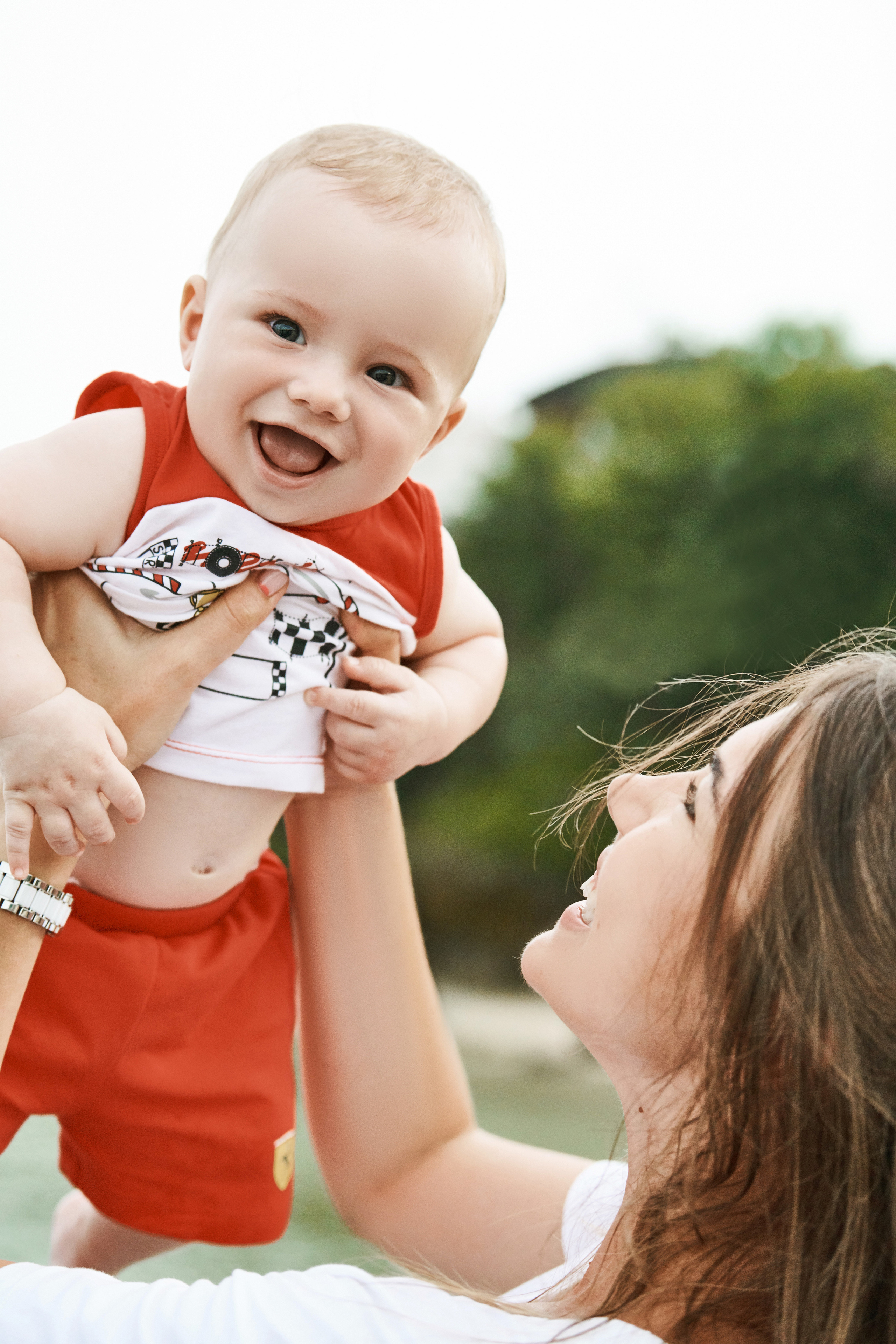 Прайс семейные. Анна Мамаева коммерческий фотограф в Красноярске