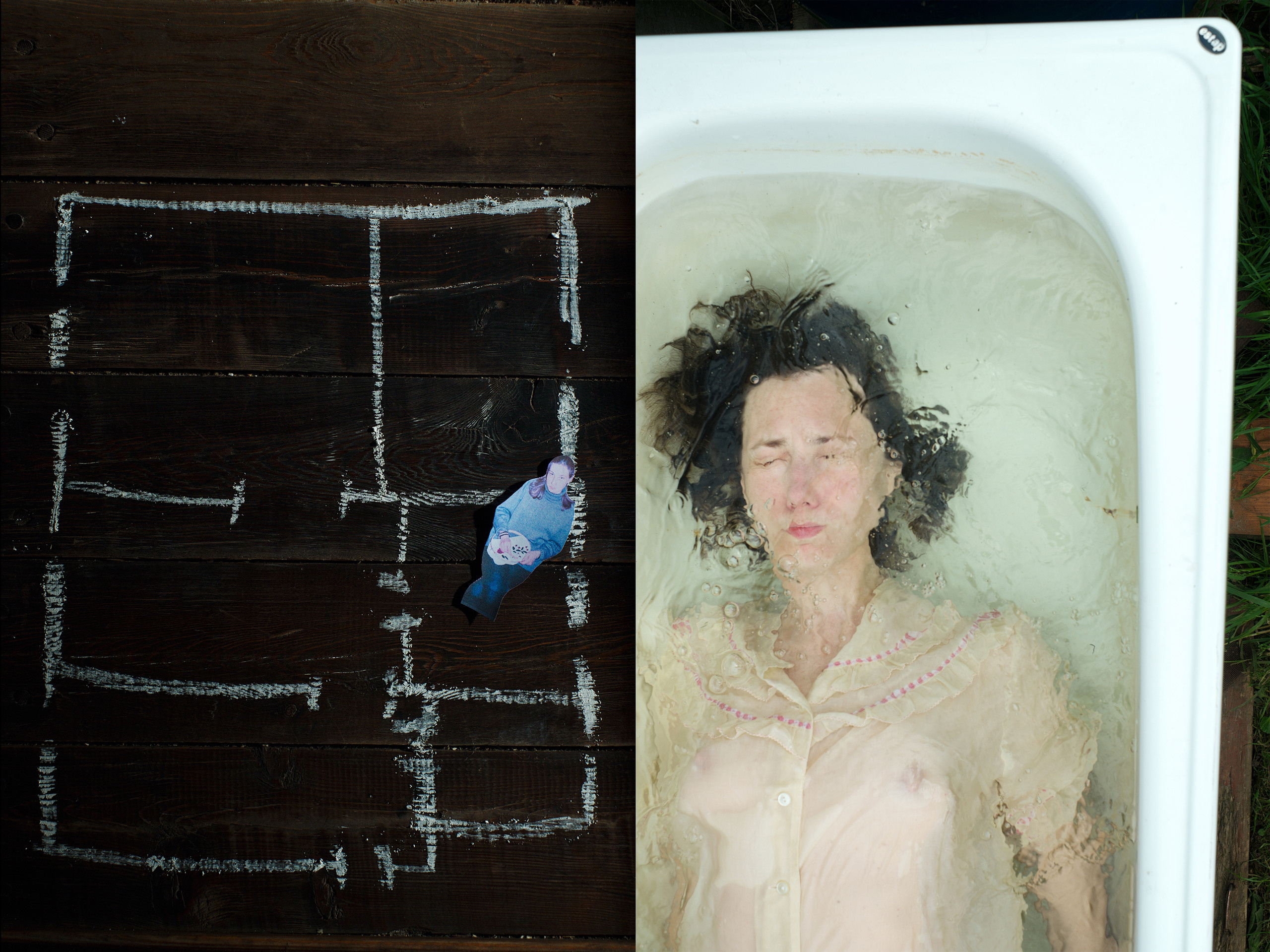 The home. Photographer Anna Nazarova