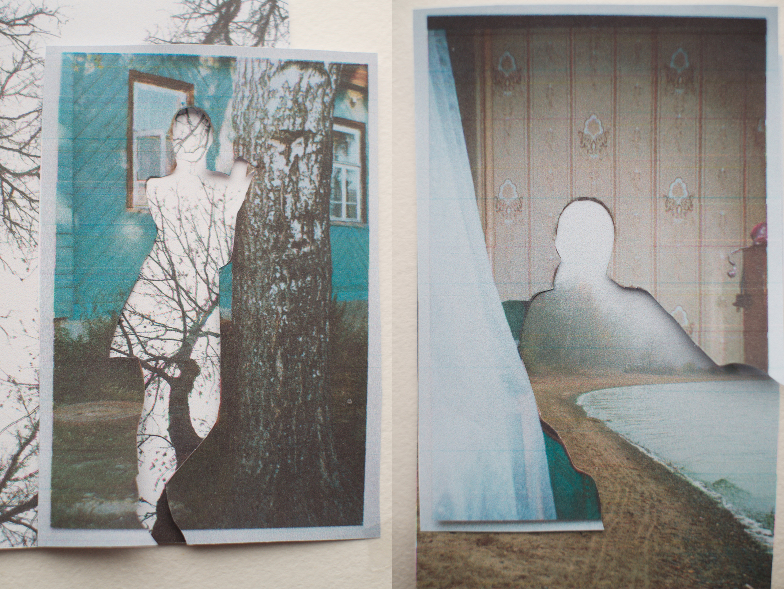 The home. Photographer Anna Nazarova