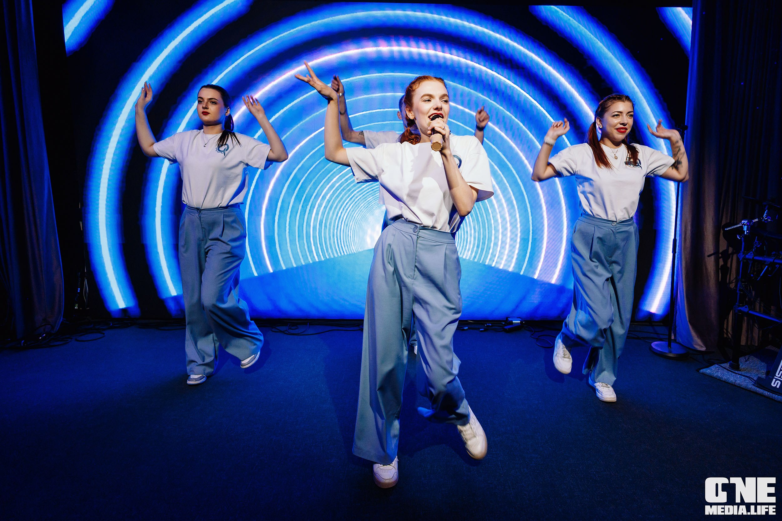 Фоторепортаж из ресторана Океан. One Media Life: фоторепортажи, фотоотчеты с мероприятий и заведений