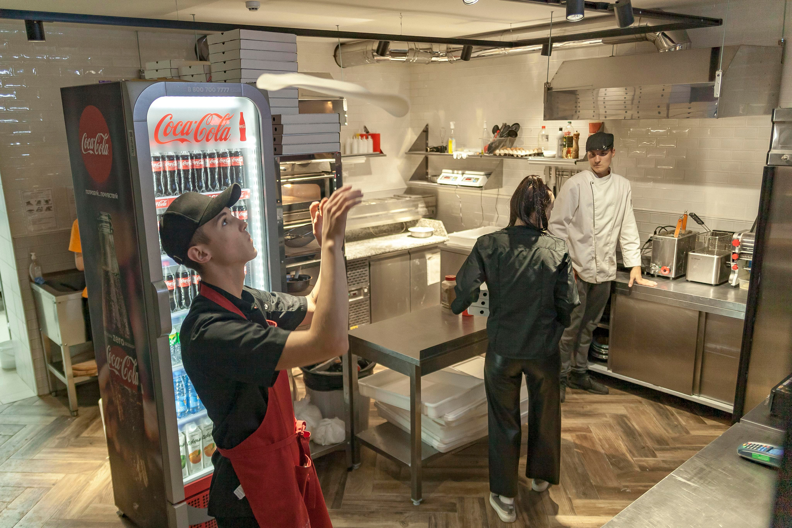 Истории. Репортажный фотограф в Новосибирске