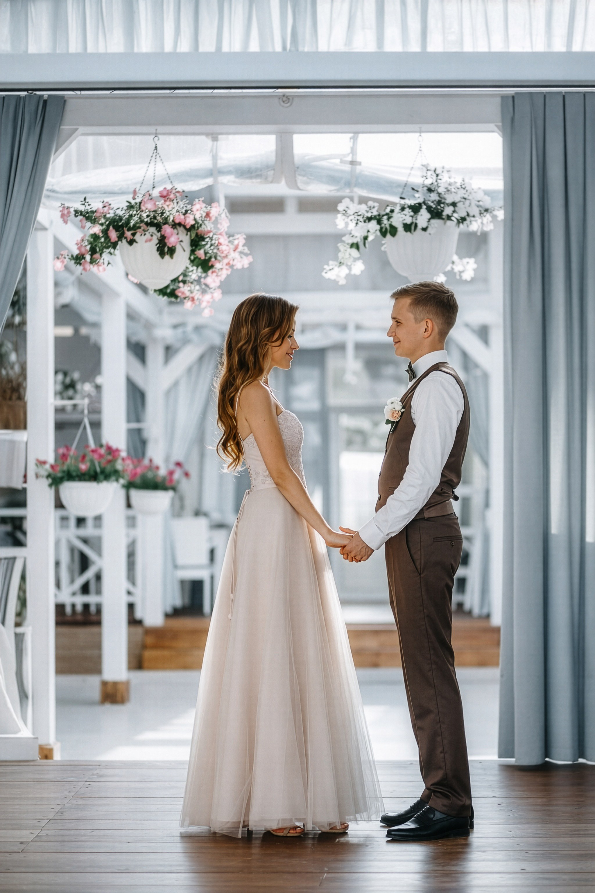 Свадебный фотограф в Екатеринбурге — Свадьба Александра и Валерии. Фотограф Дмитрий Судаков — Свадебная и репортажная съемка в Екатеринбурге и Москве