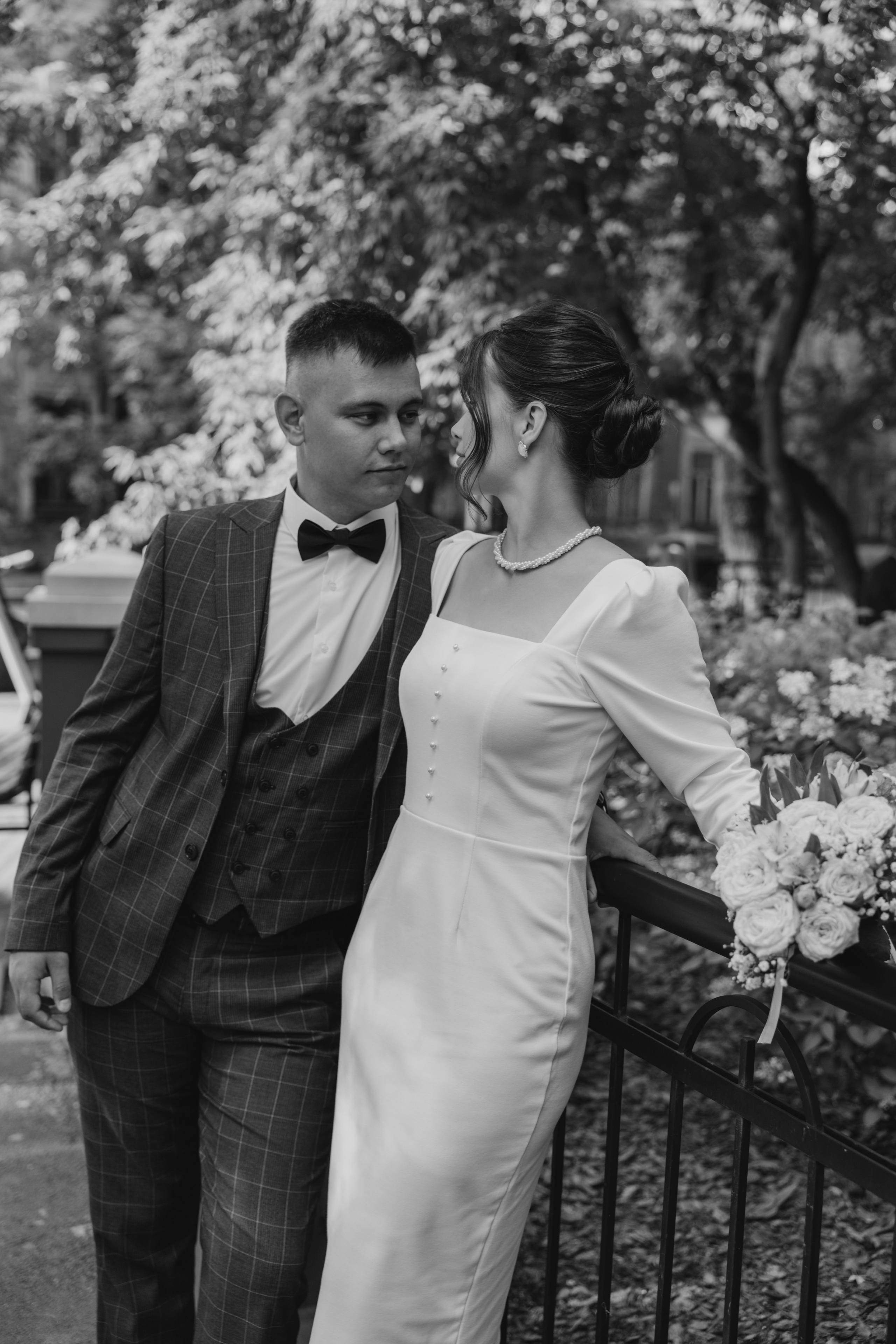 Павел & Анна. Свадебный, семейный фотограф в Иркутске Светлана Макаричева